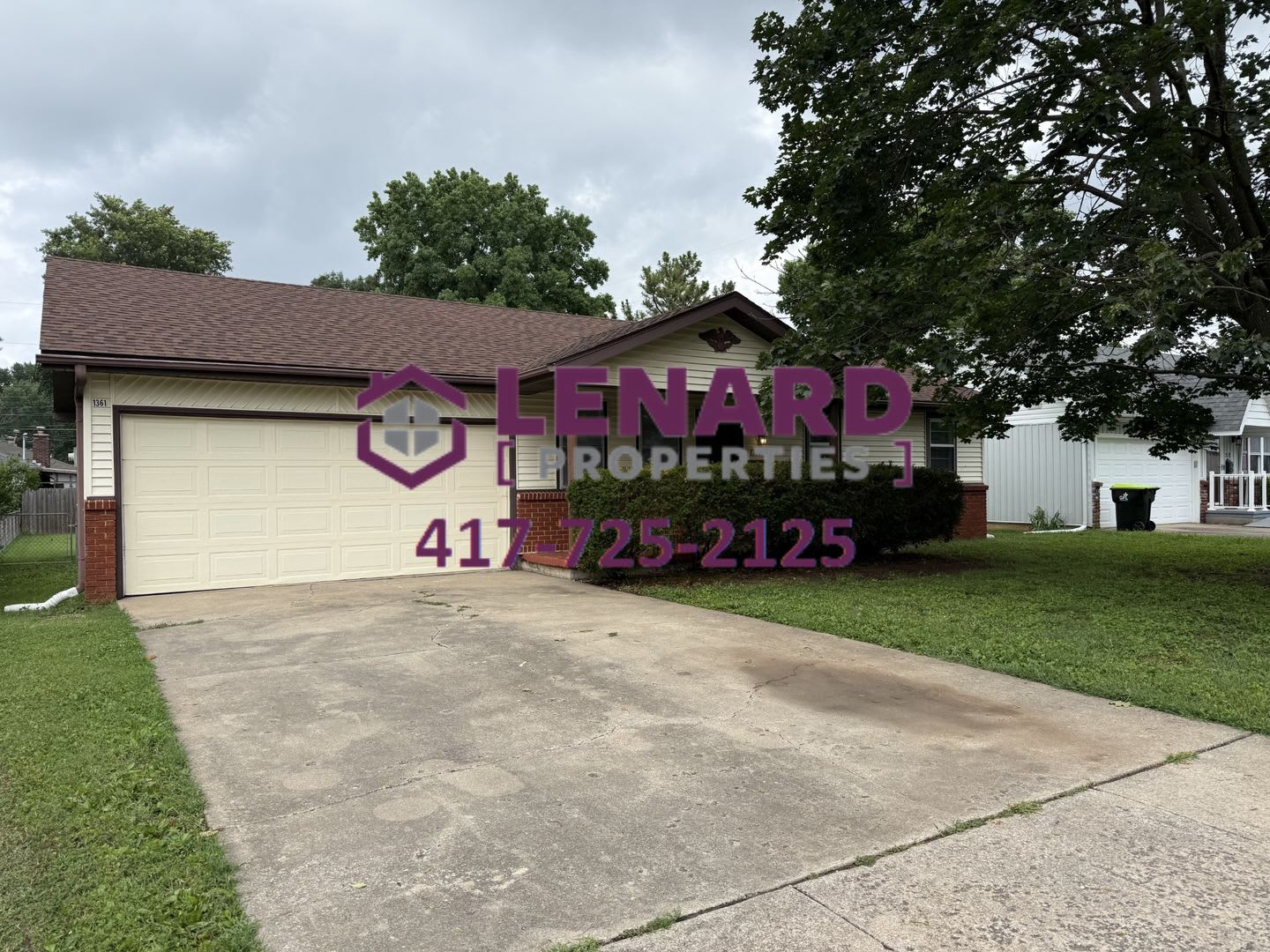 Spacious 3 Bedroom Home! – photo 1