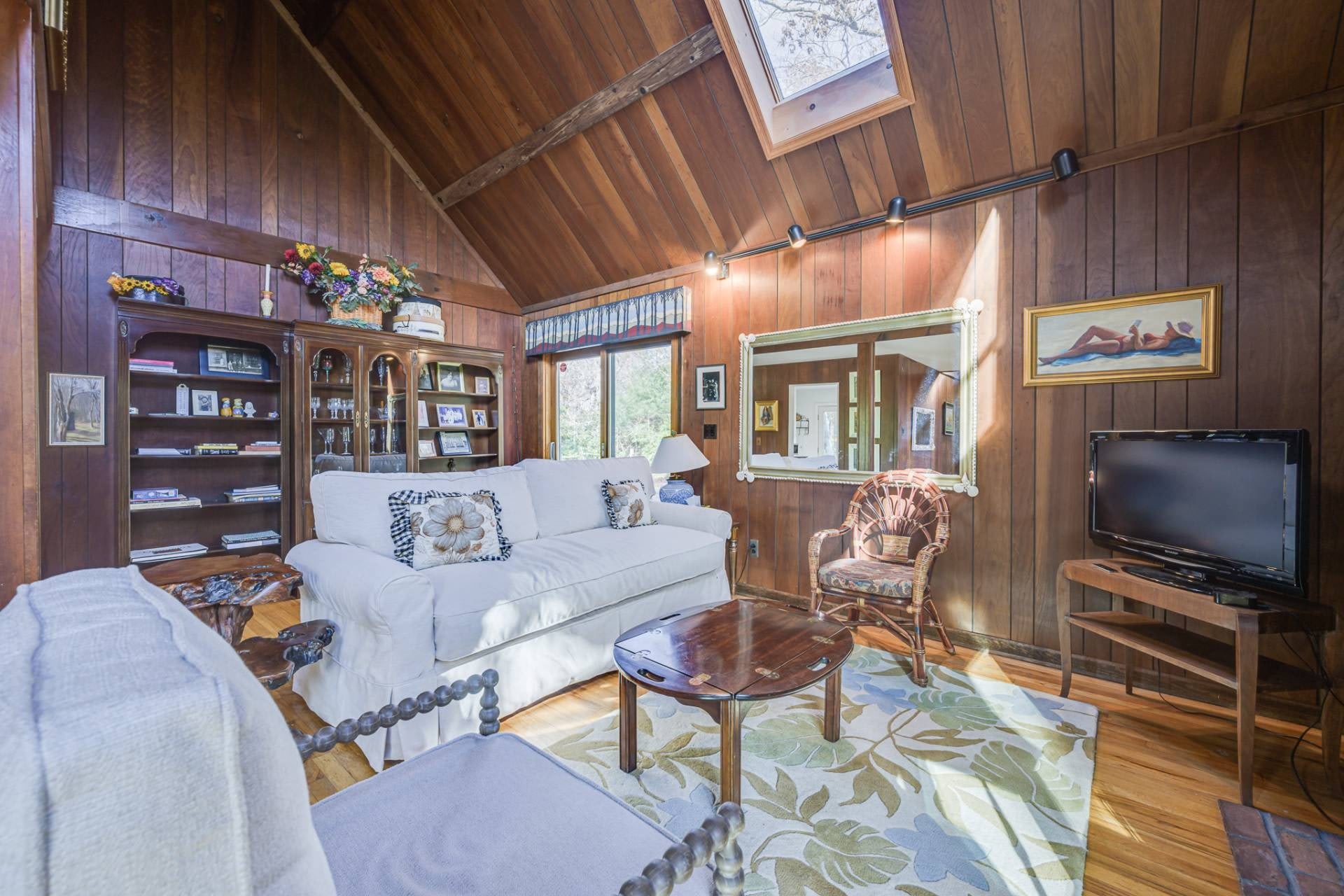 278 Big Fresh Pond Road – photo 5