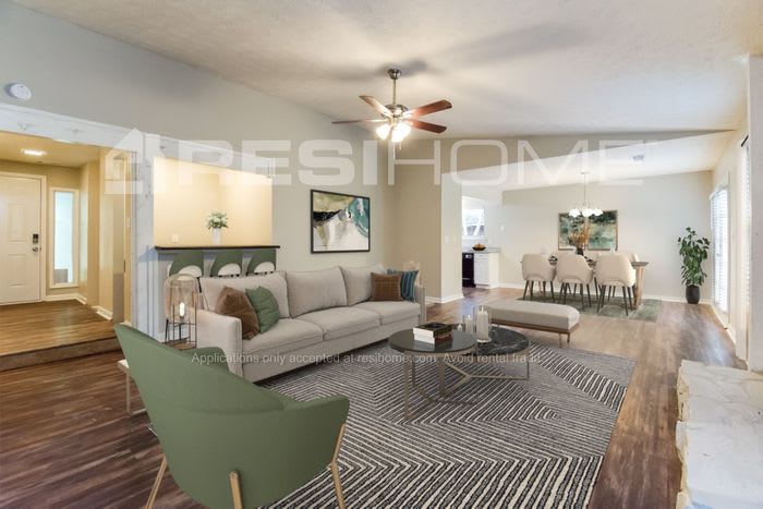 2565 Creel Road – photo 4