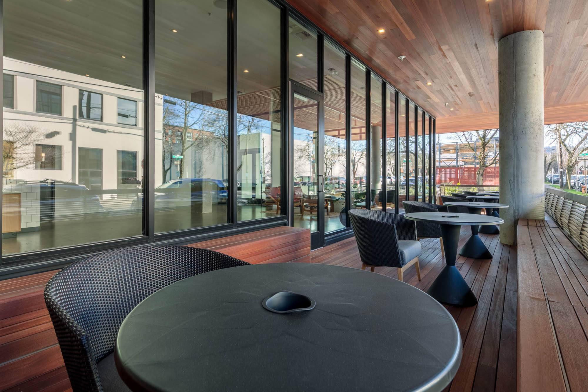 Kado NW Apartments – photo 3