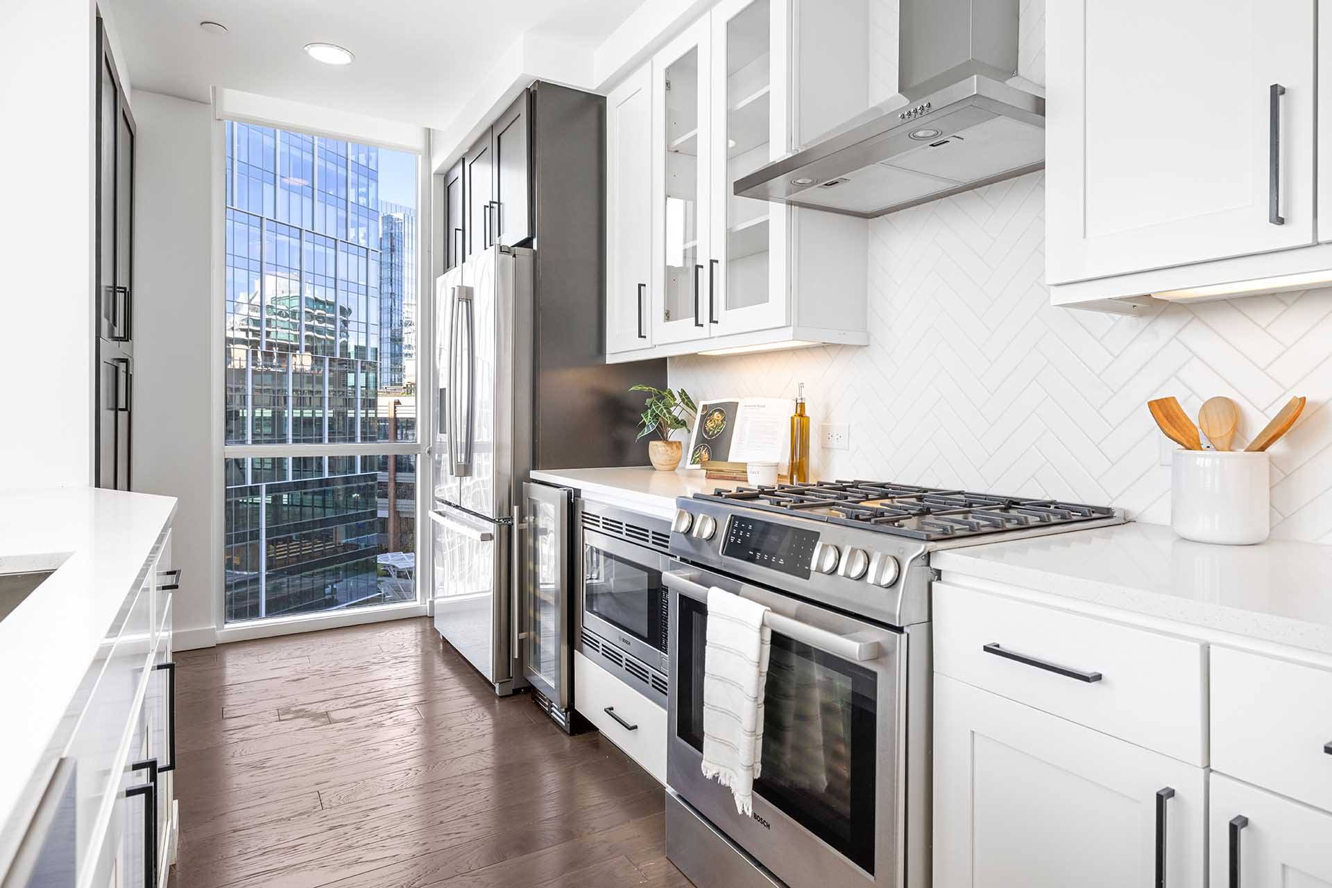 The Huntley Luxury Apartments – photo 5