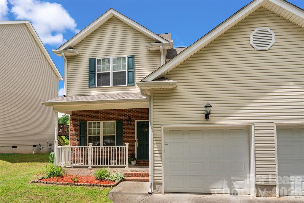 126 Ridge Bluff Road – photo 1