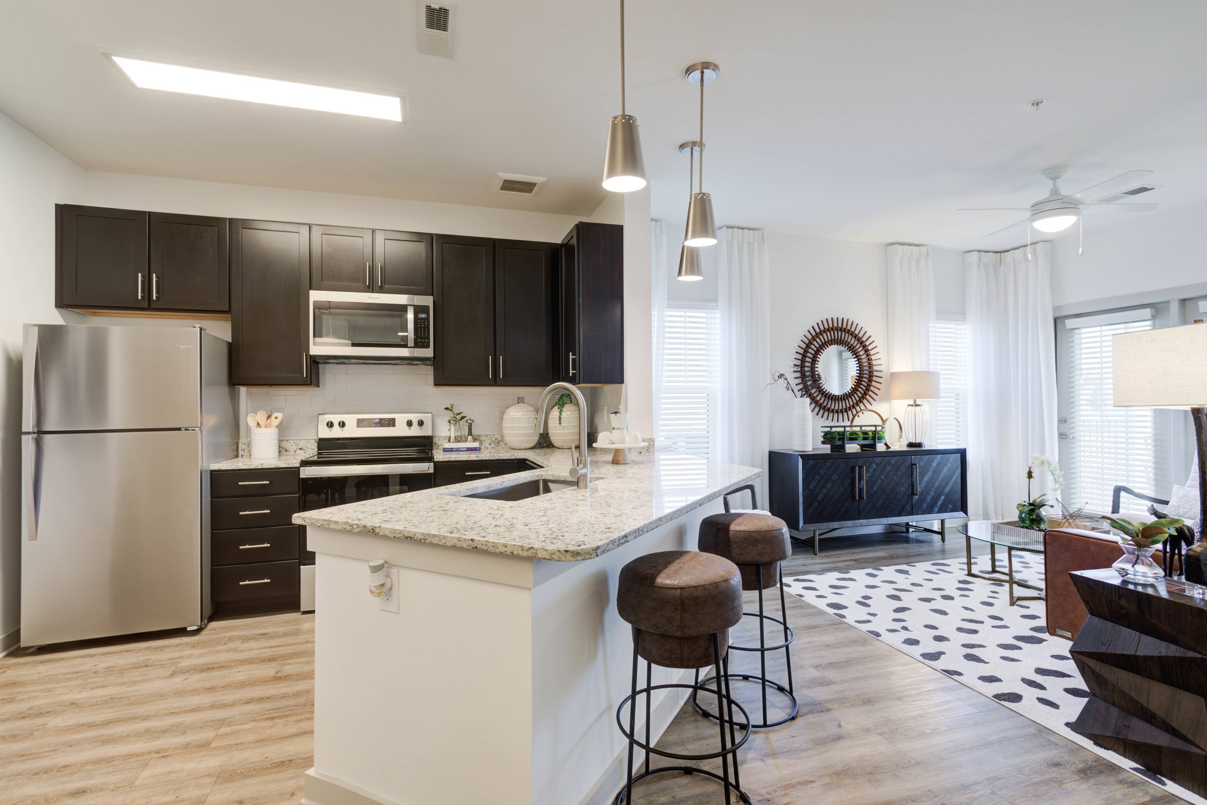 Garrison Station Apartments – photo 5