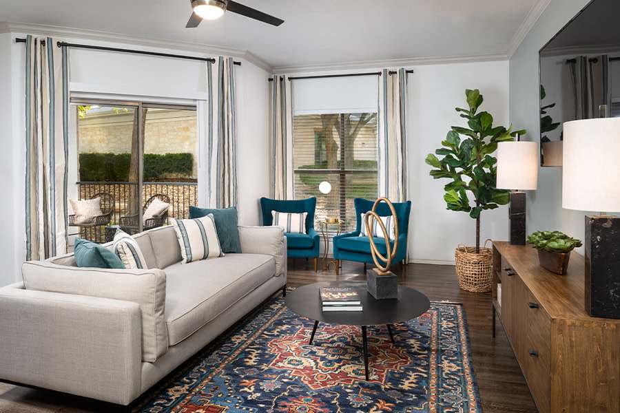 The Madison Apartments – photo 2