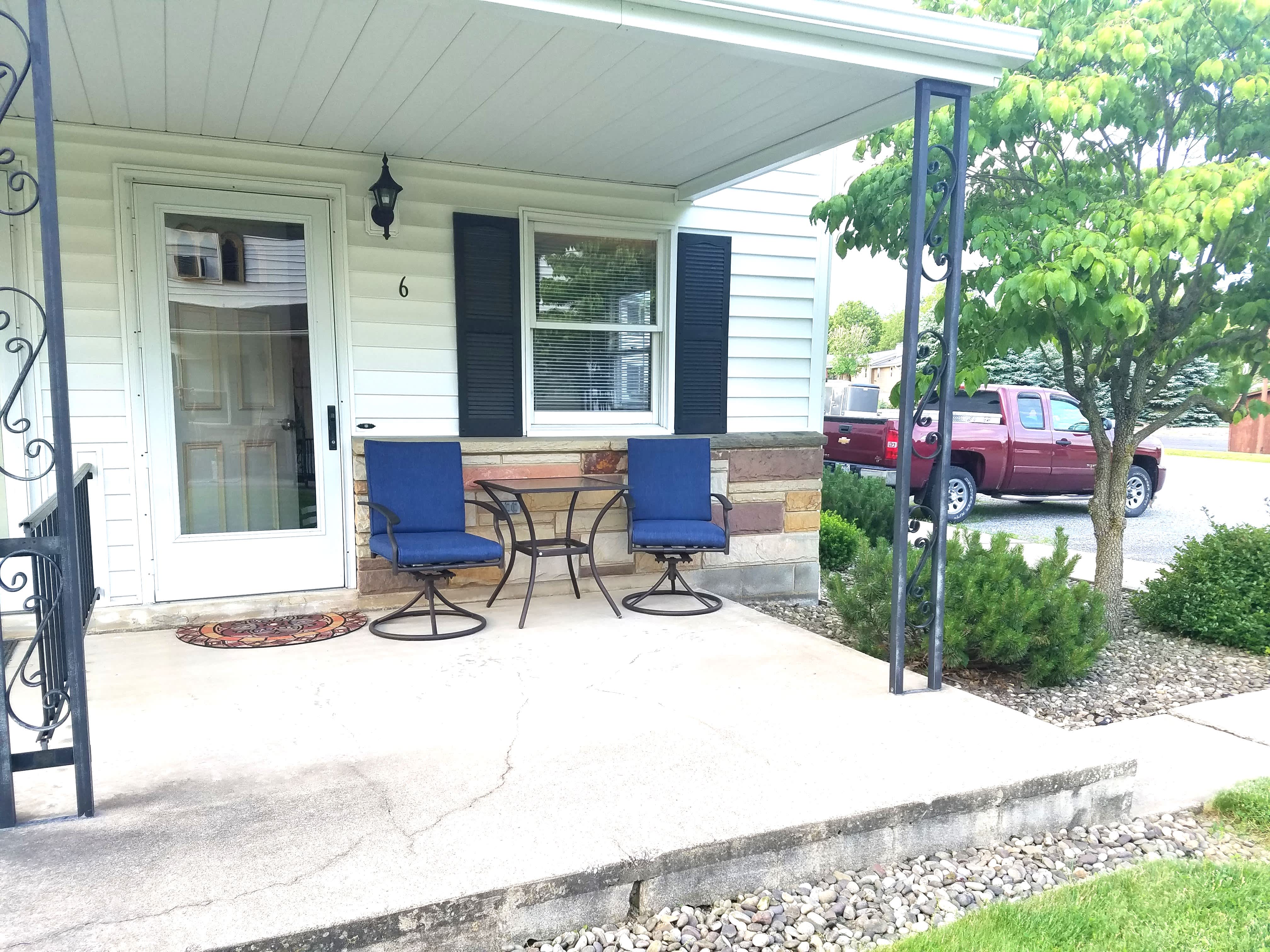 424 Tipton Road – photo 2
