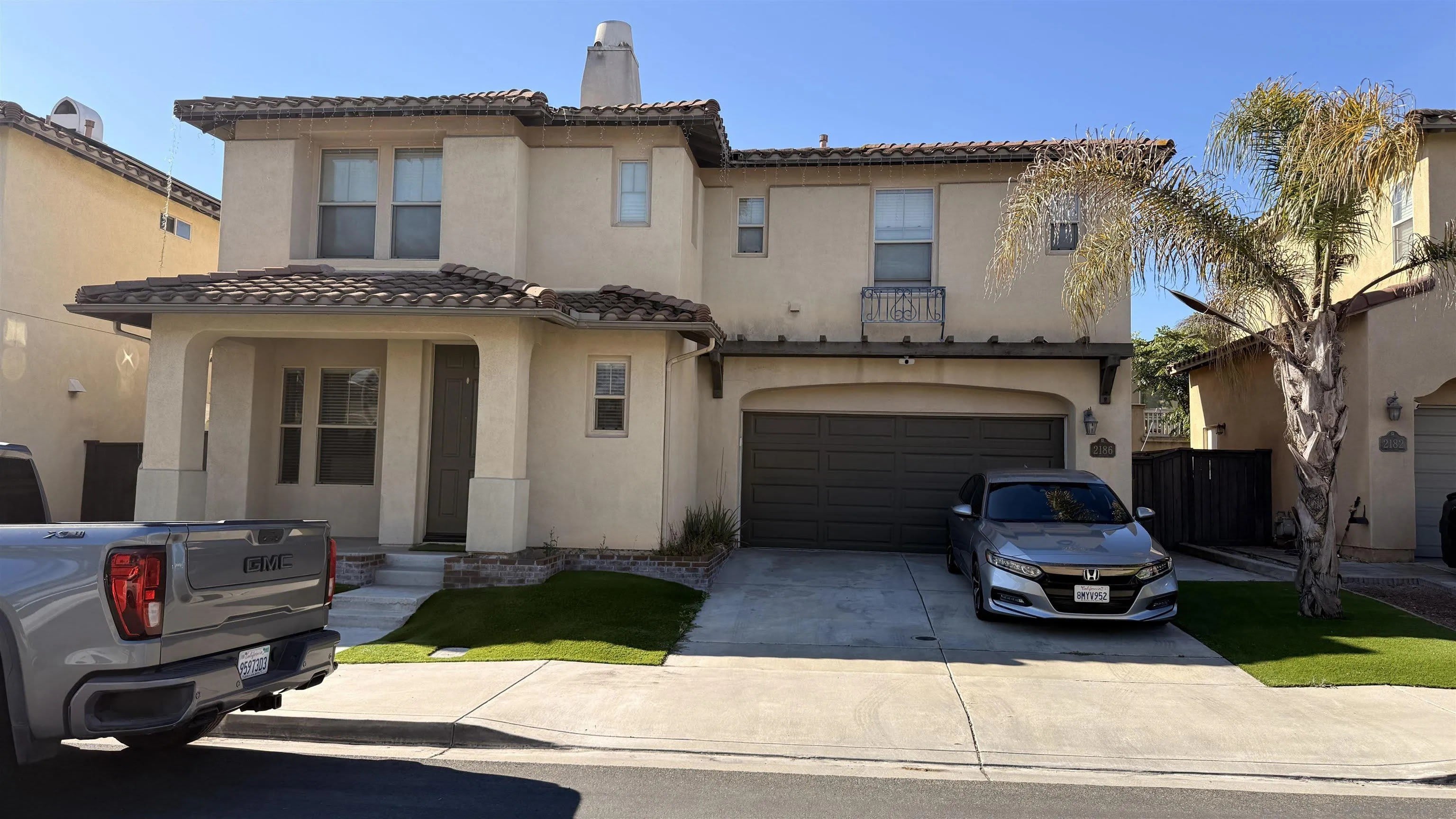 2186 Spring Sky St – photo 1