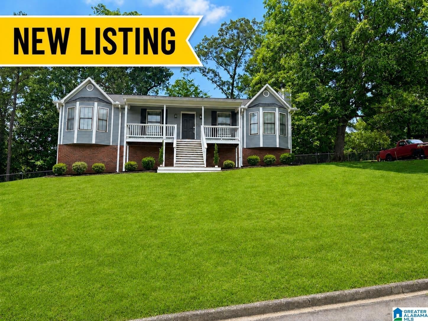 6877 BRIARWOOD DRIVE – photo 1