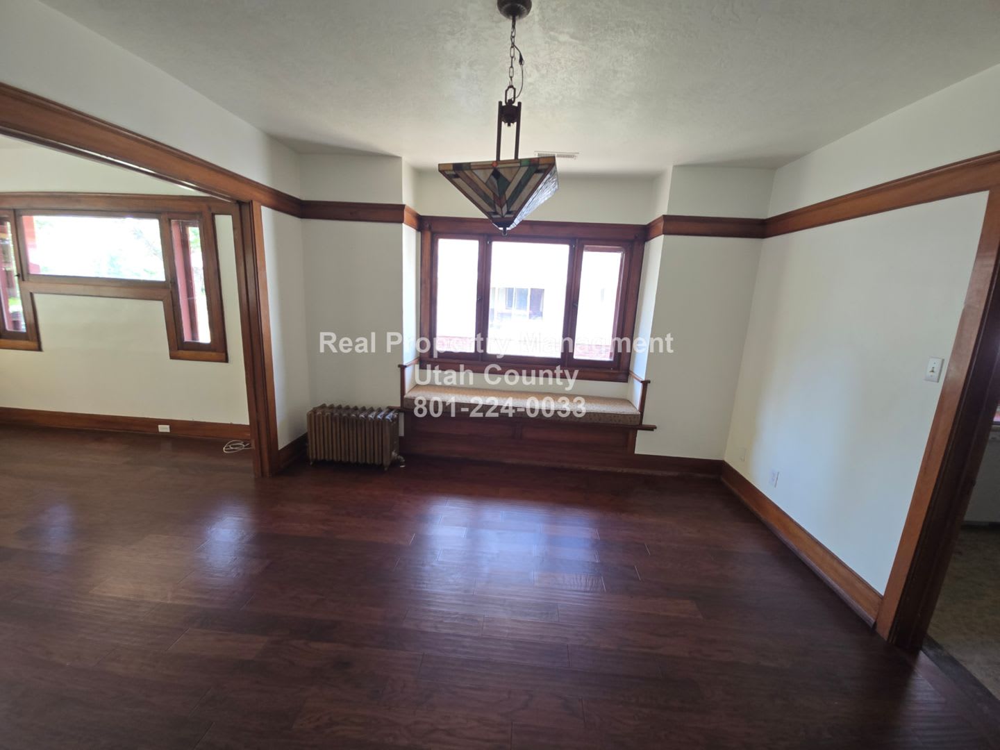 Main Floor of Provo Duplex – photo 4