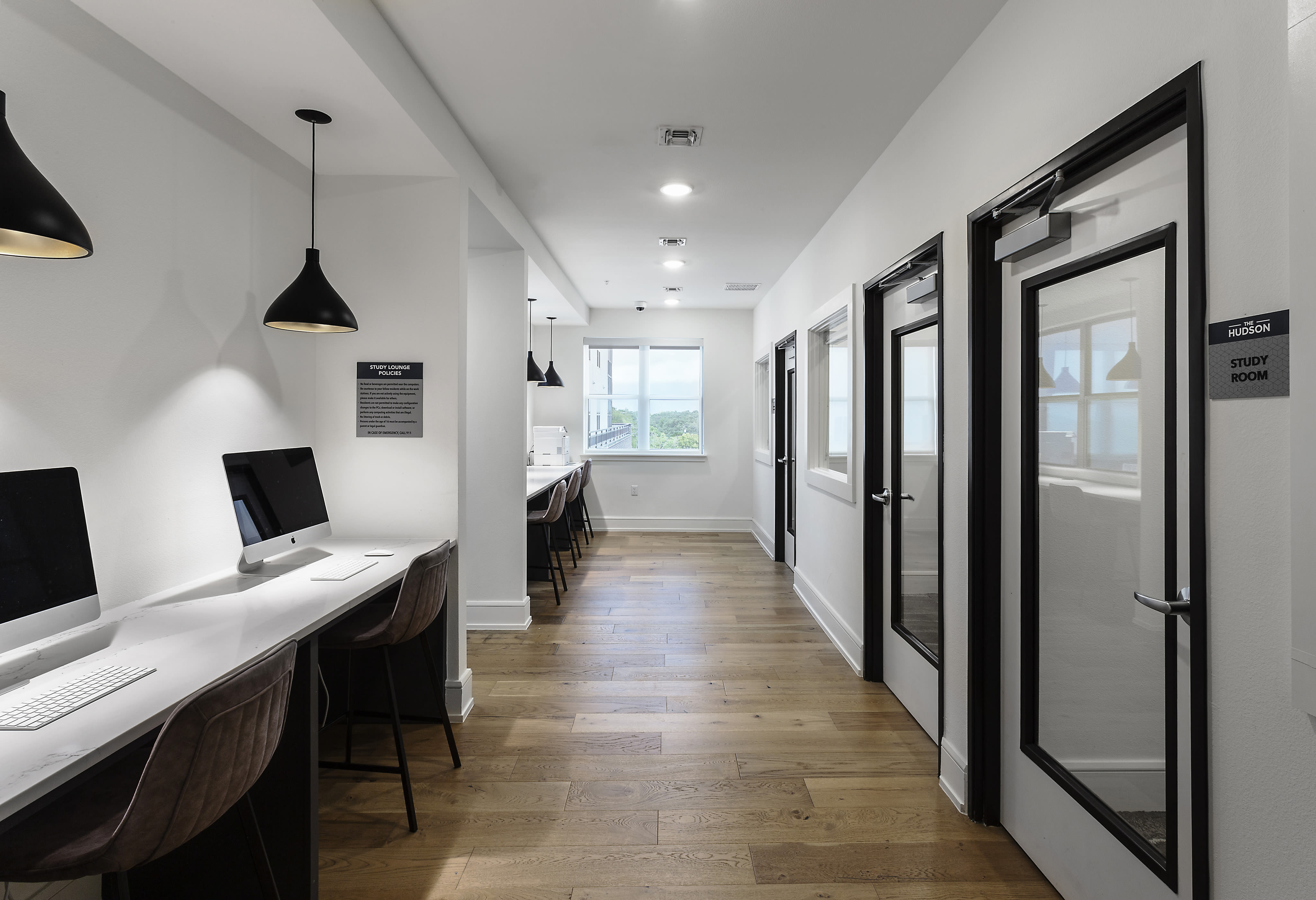 Student Housing- Hudson – photo 2