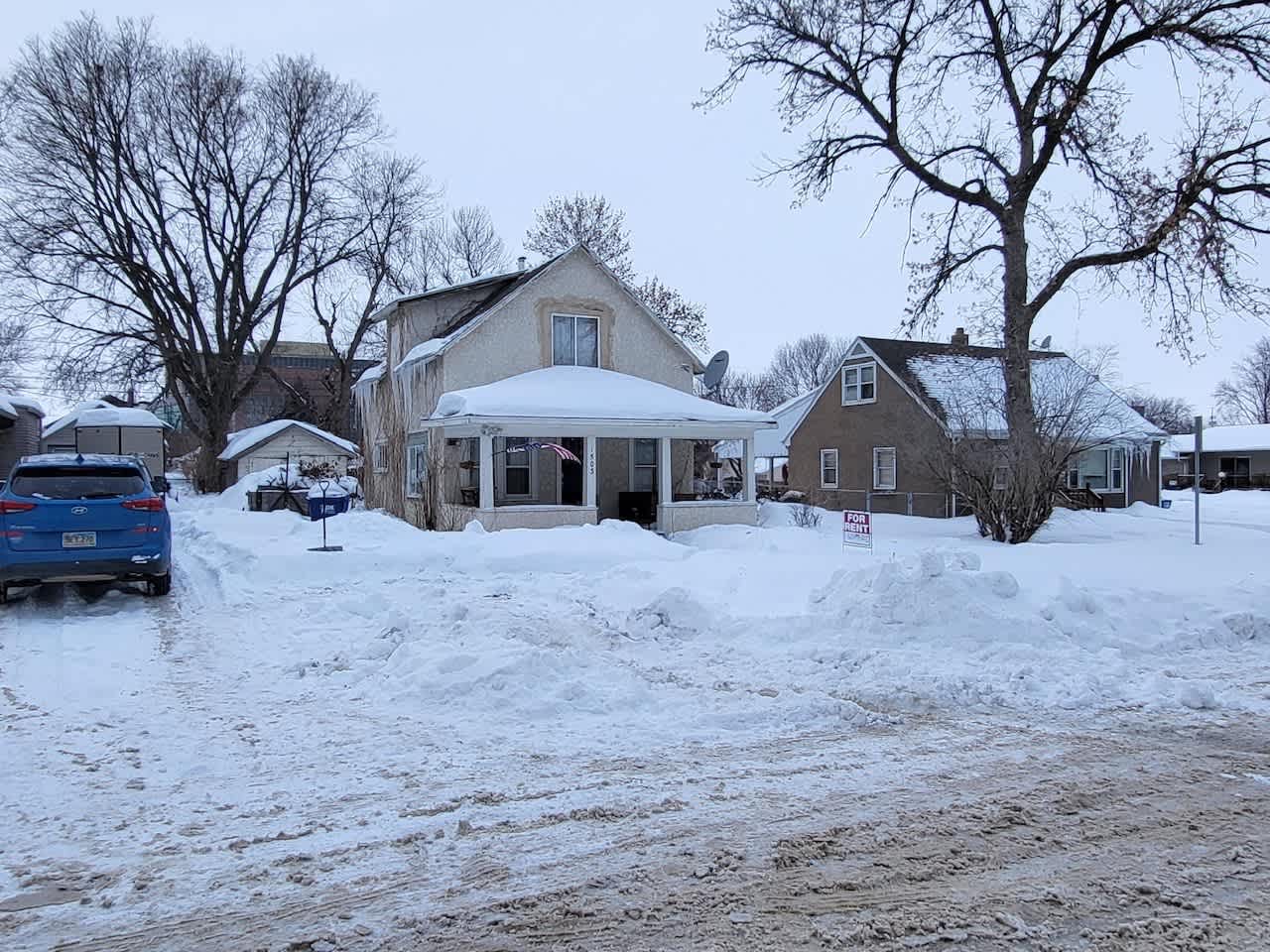 1503 S Sherman Ave – photo 1