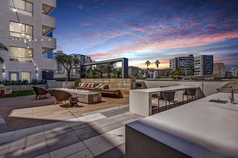 The Alamitos – photo 1