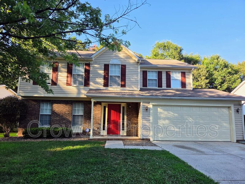 5401 Groveton Ct – photo 1