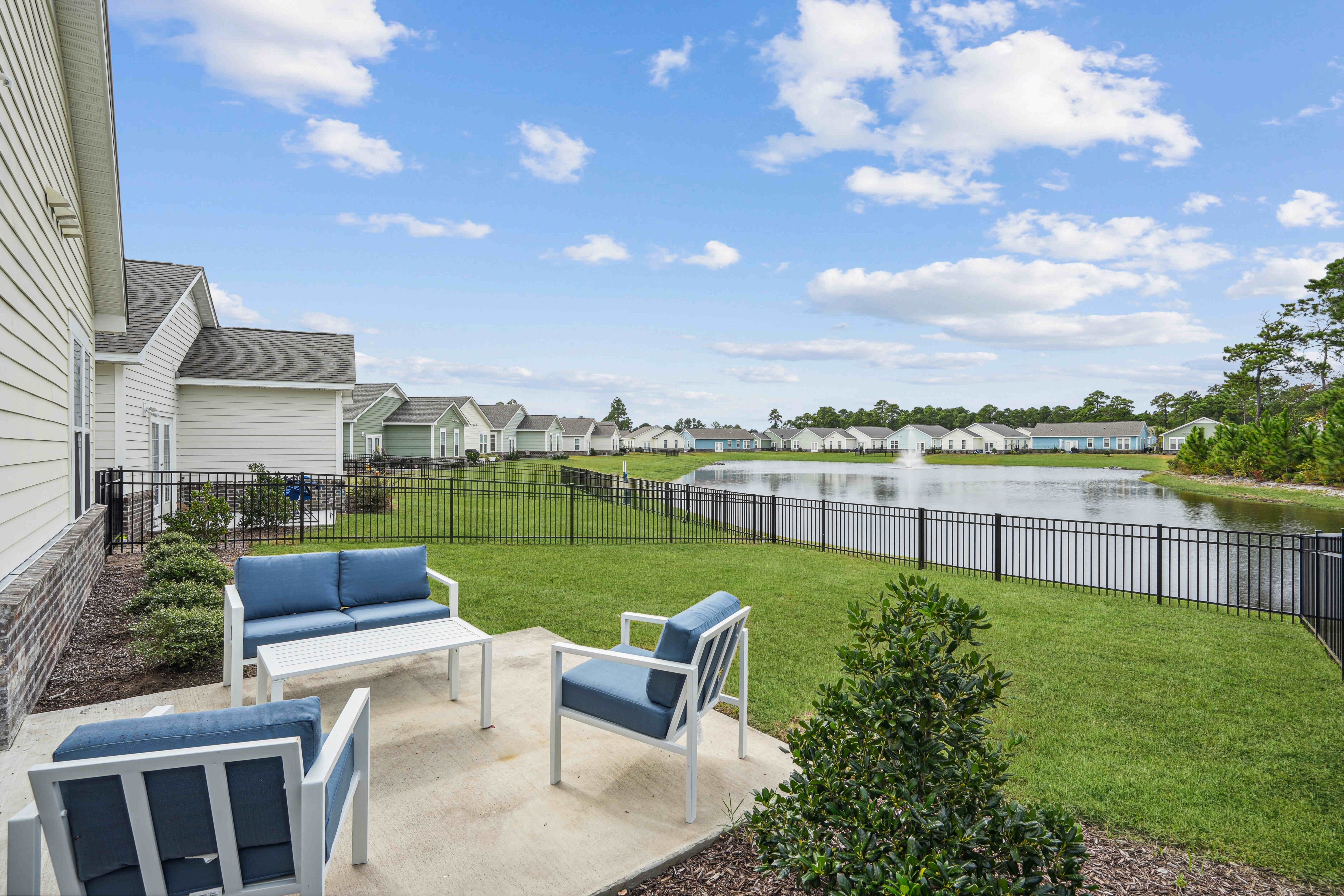 Ailsa Village – photo 2