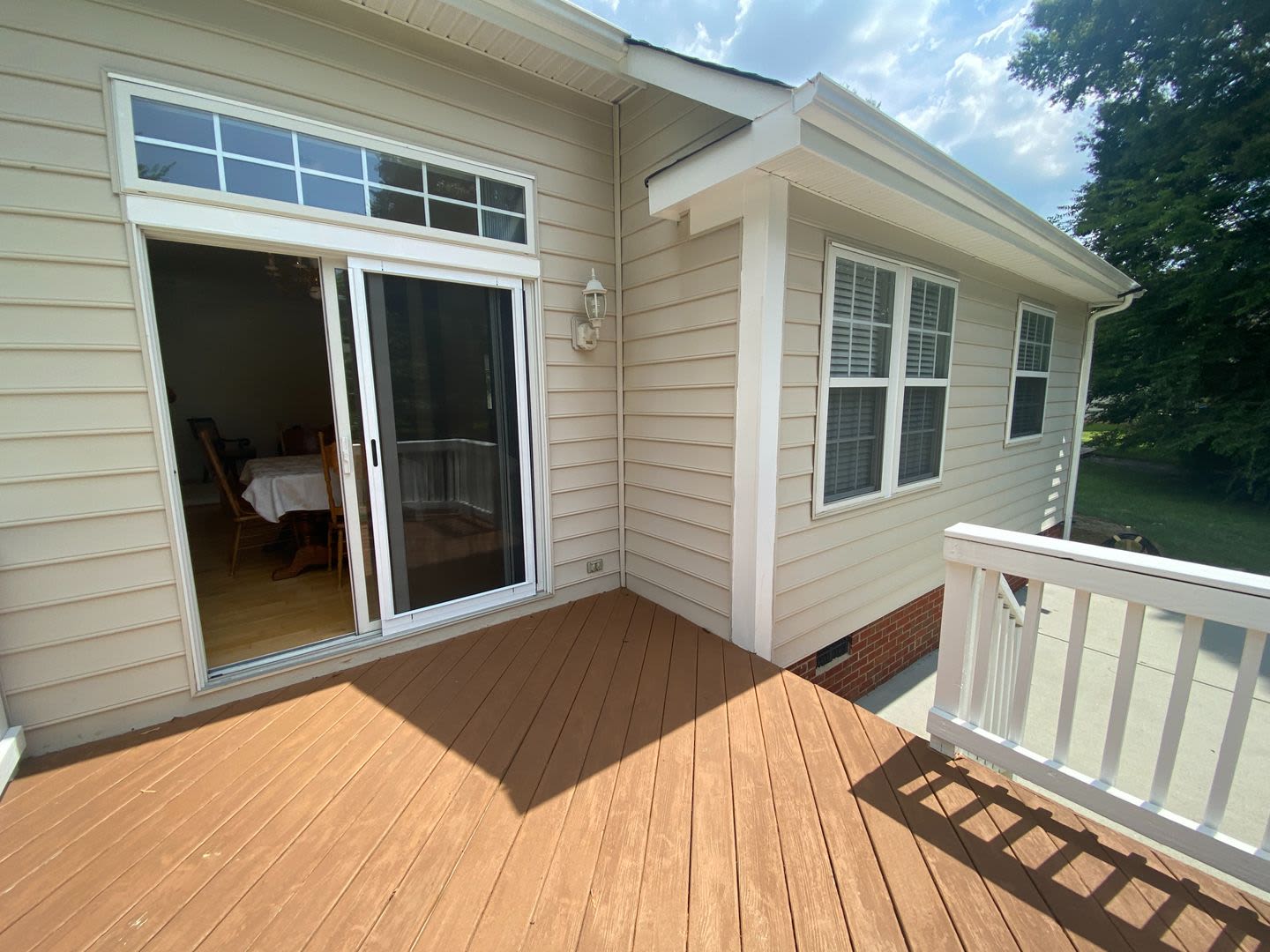 Room In 3 Bedroom Home At Blueshot Ct – photo 2