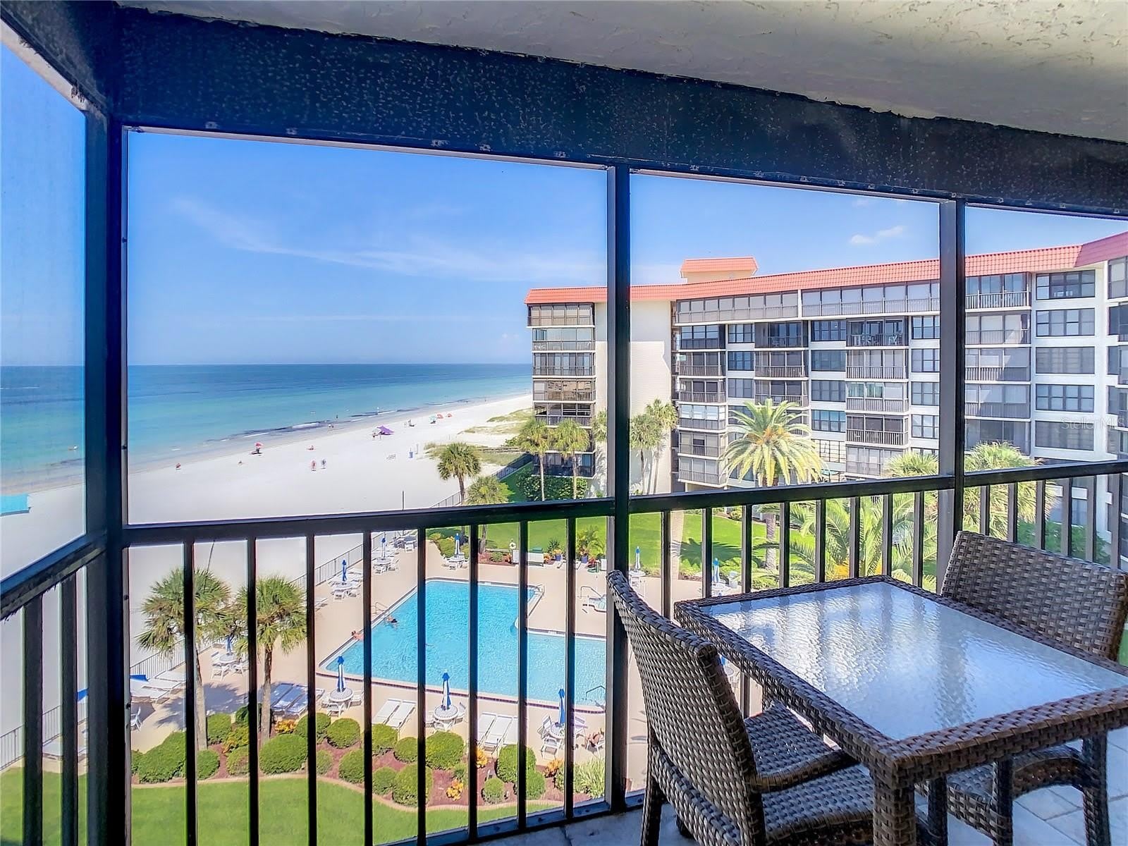 18304 GULF Boulevard – photo 1