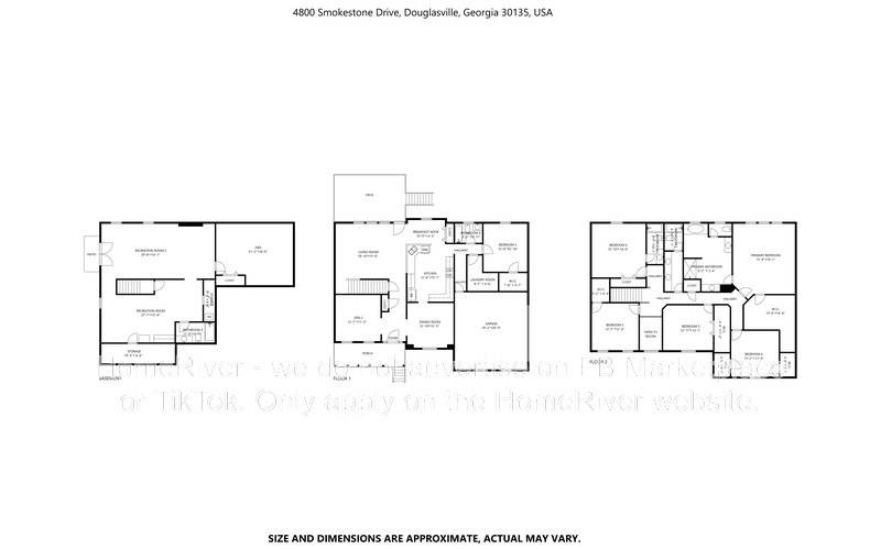 4800 Smokestone Dr – photo 2