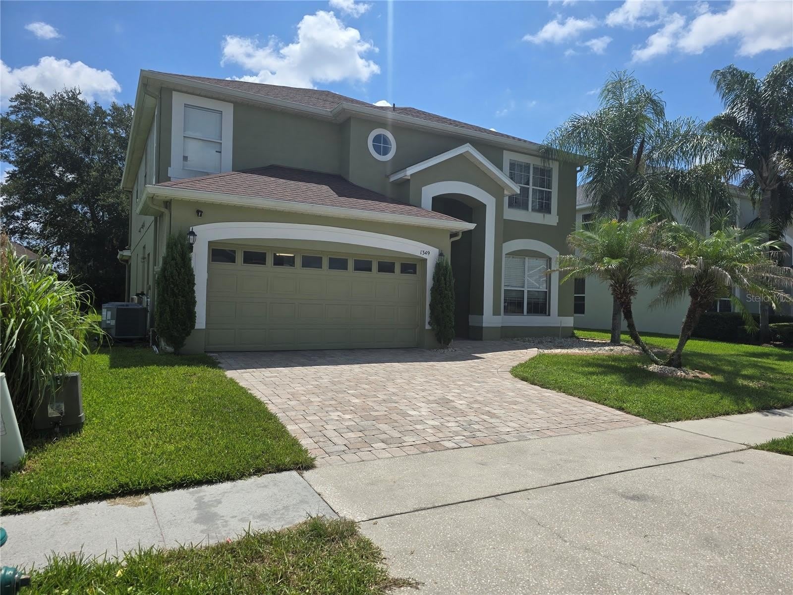 1349 WILLOW BRANCH Drive – photo 2