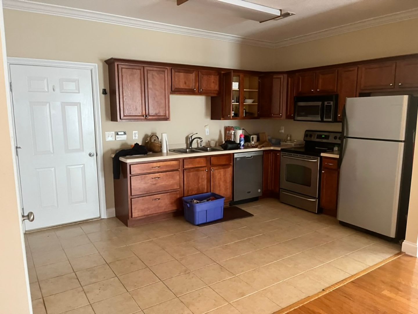 Charming One-Level 3BR Condo in Farragut – photo 4