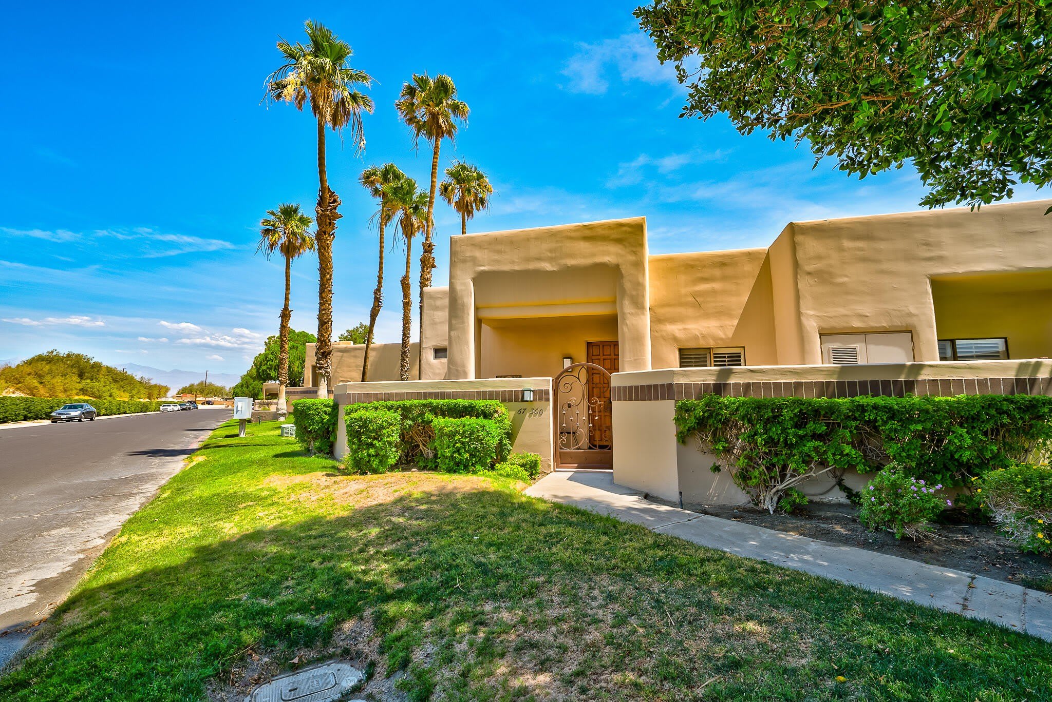 67300 W Chimayo Drive – photo 1