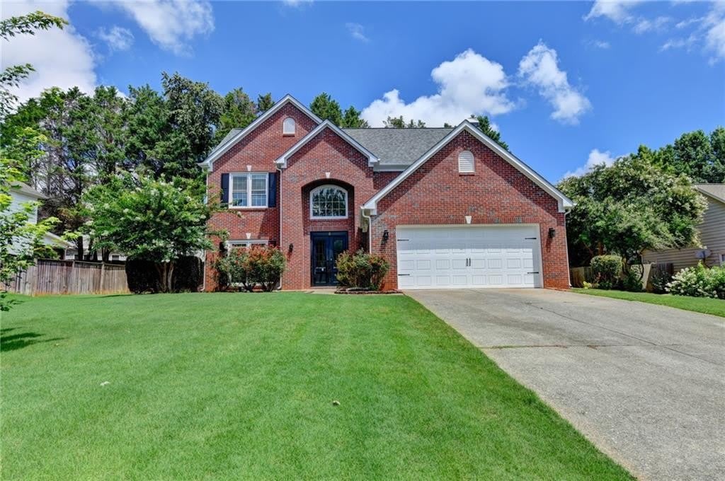 2835 Crestmont Court – photo 1