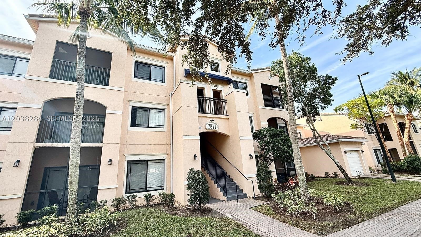 2811 Grande Pkwy – photo 1