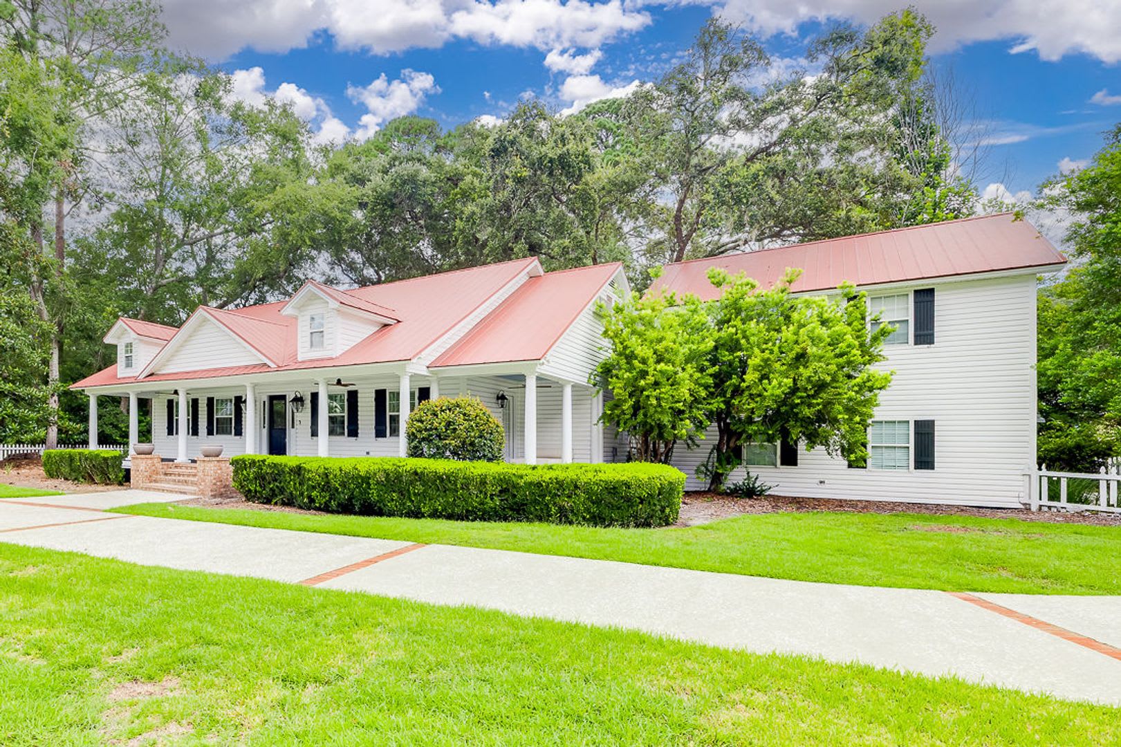 Wymberly Estate Isle of Hope 4 bed 4 bath for rent – photo 3
