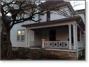 5 Bed 2 Bath House 1 block from Kirkwood ***AVAILABLE AUG 2027*** – photo 1