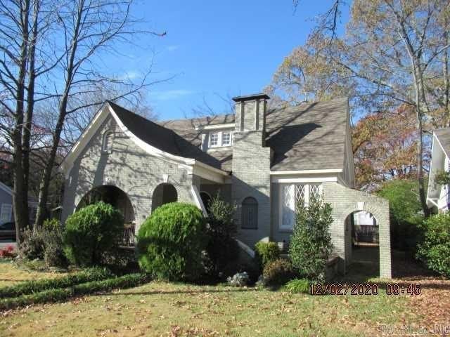 4901 Kavanaugh Boulevard – photo 1
