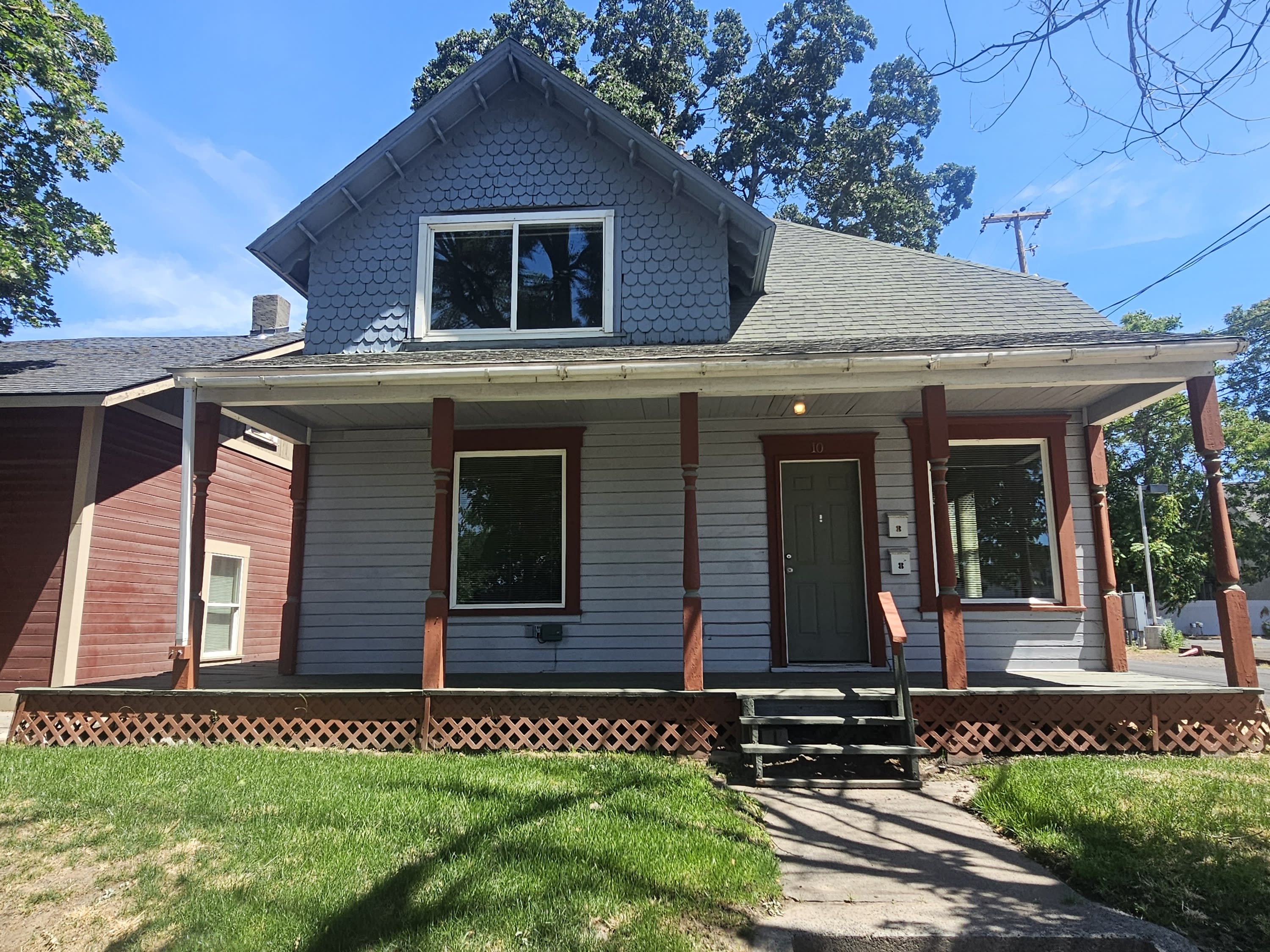10 1/2 North Touchet Street – photo 1