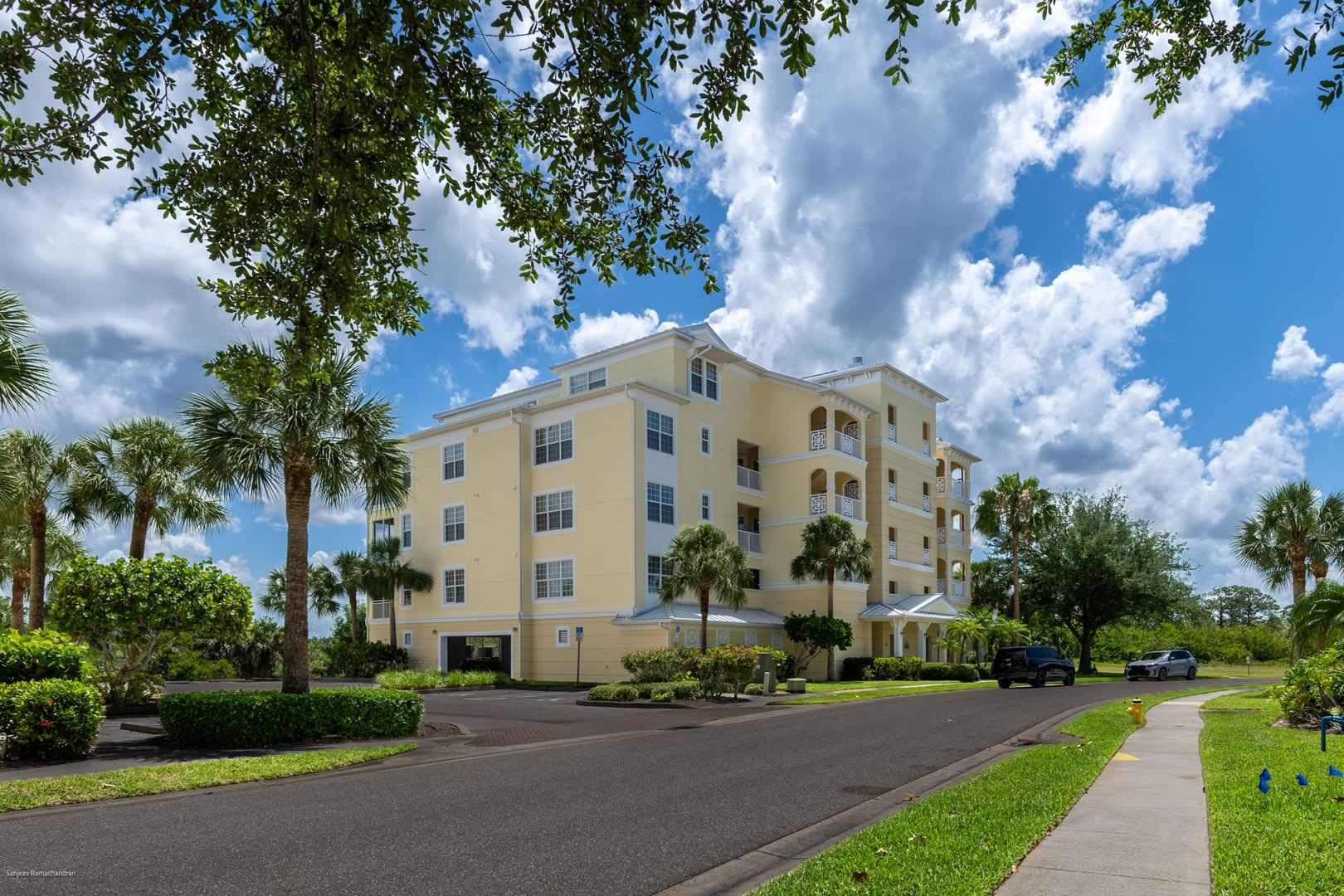 Amberjack Way 10521 #303 – photo 1
