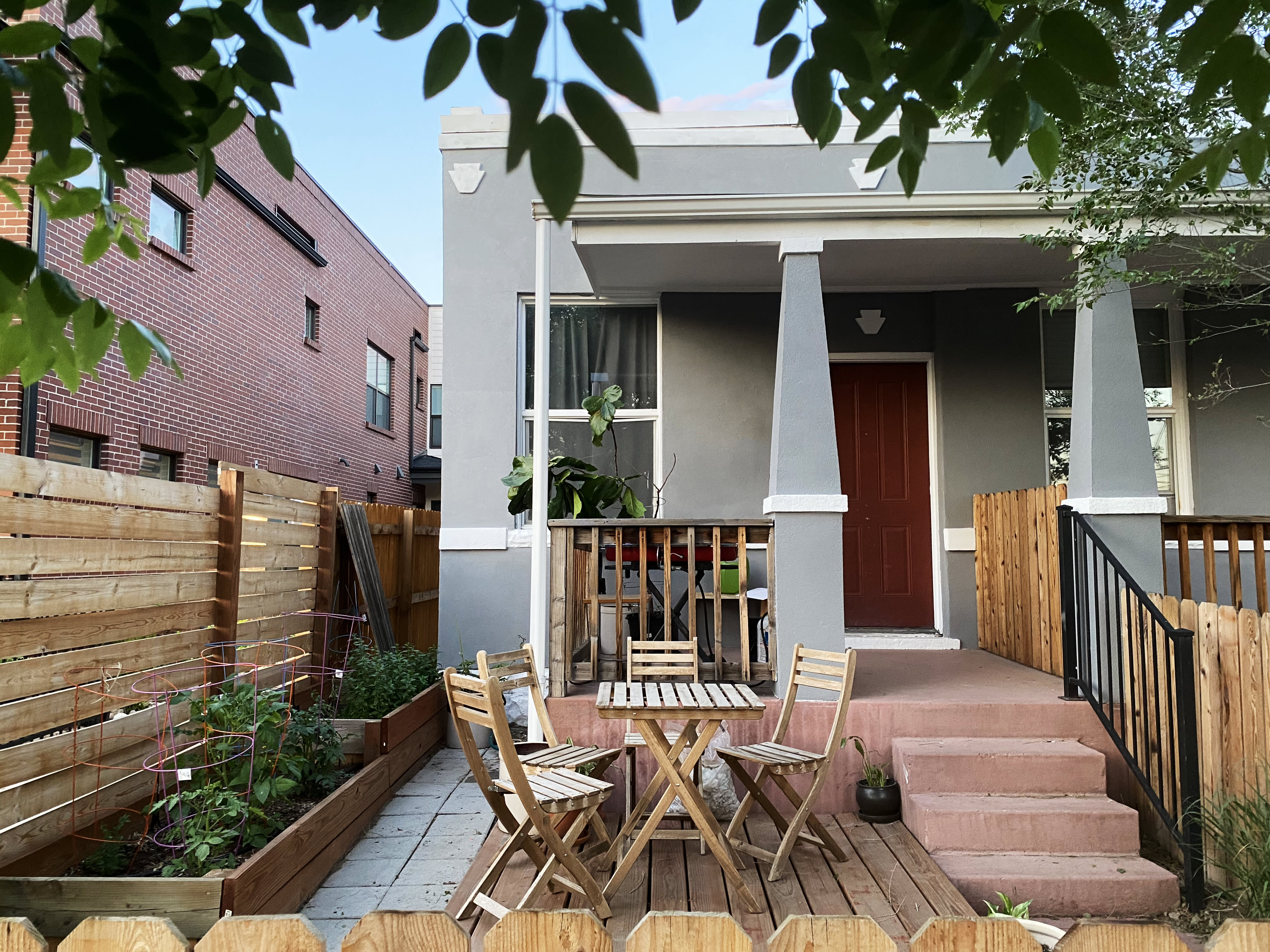 1404 Knox Court – photo 1