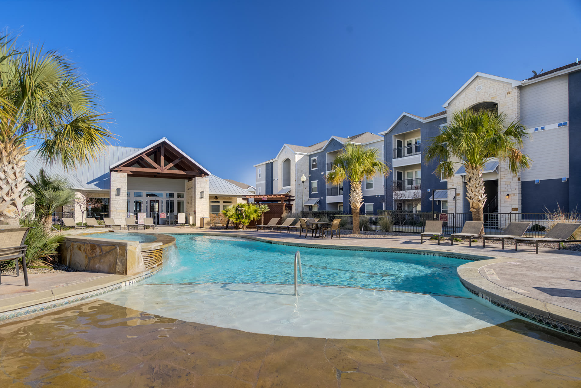 Residence At Midland – photo 2
