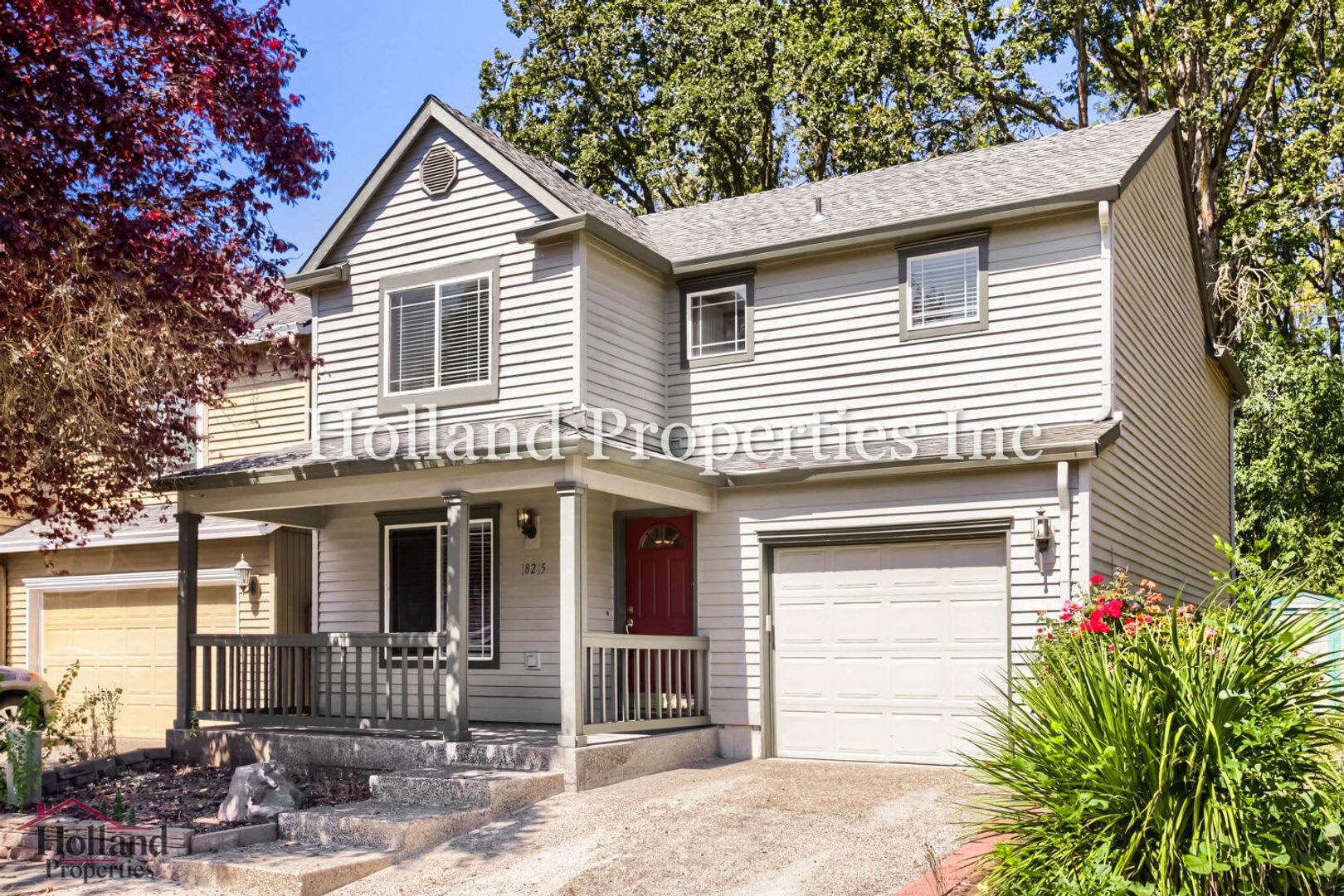 Modern Comfort & Everyday Convenience in Beaverton – photo 1