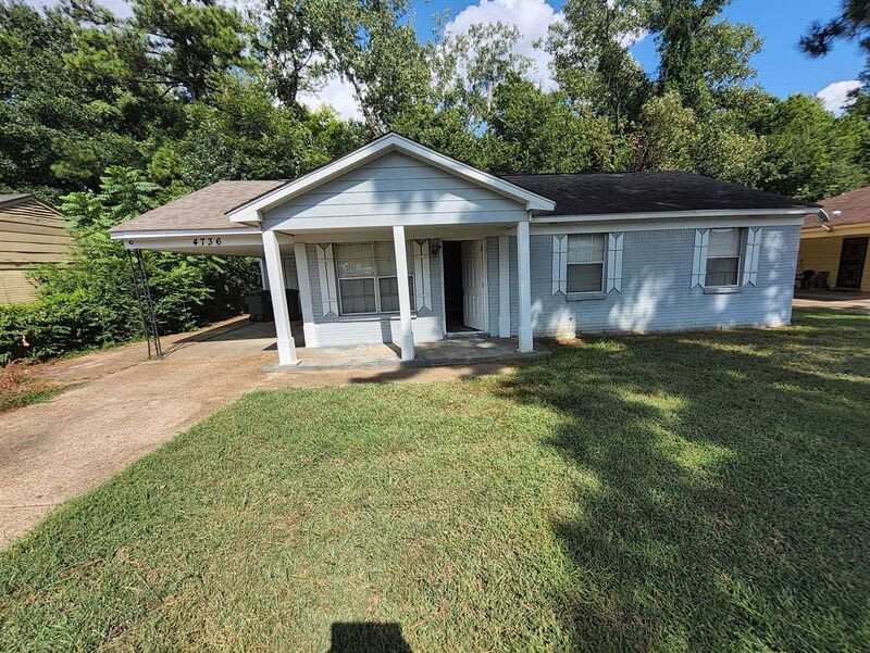 4736 Applestone St – photo 1