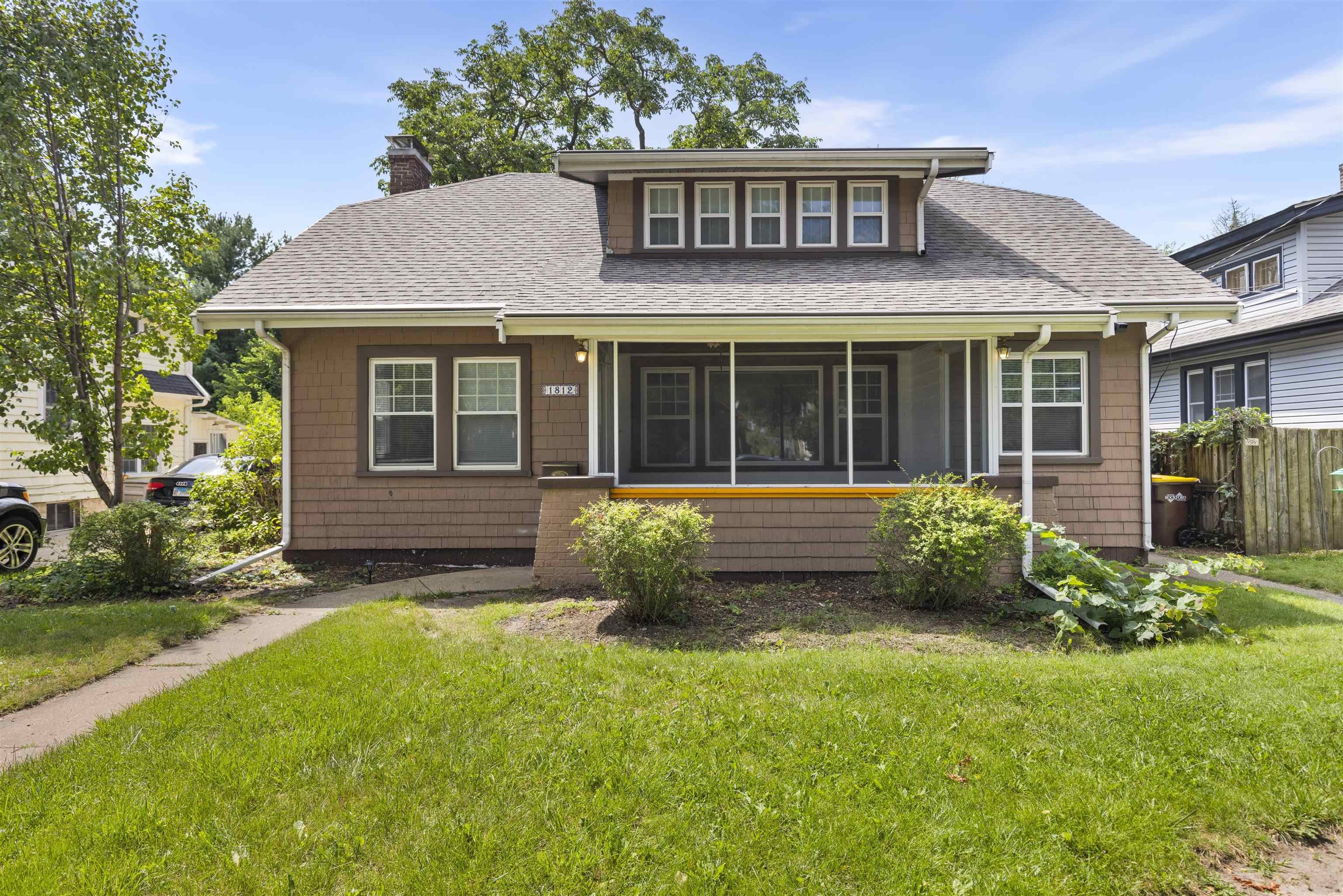 1812 Huffman Boulevard – photo 1