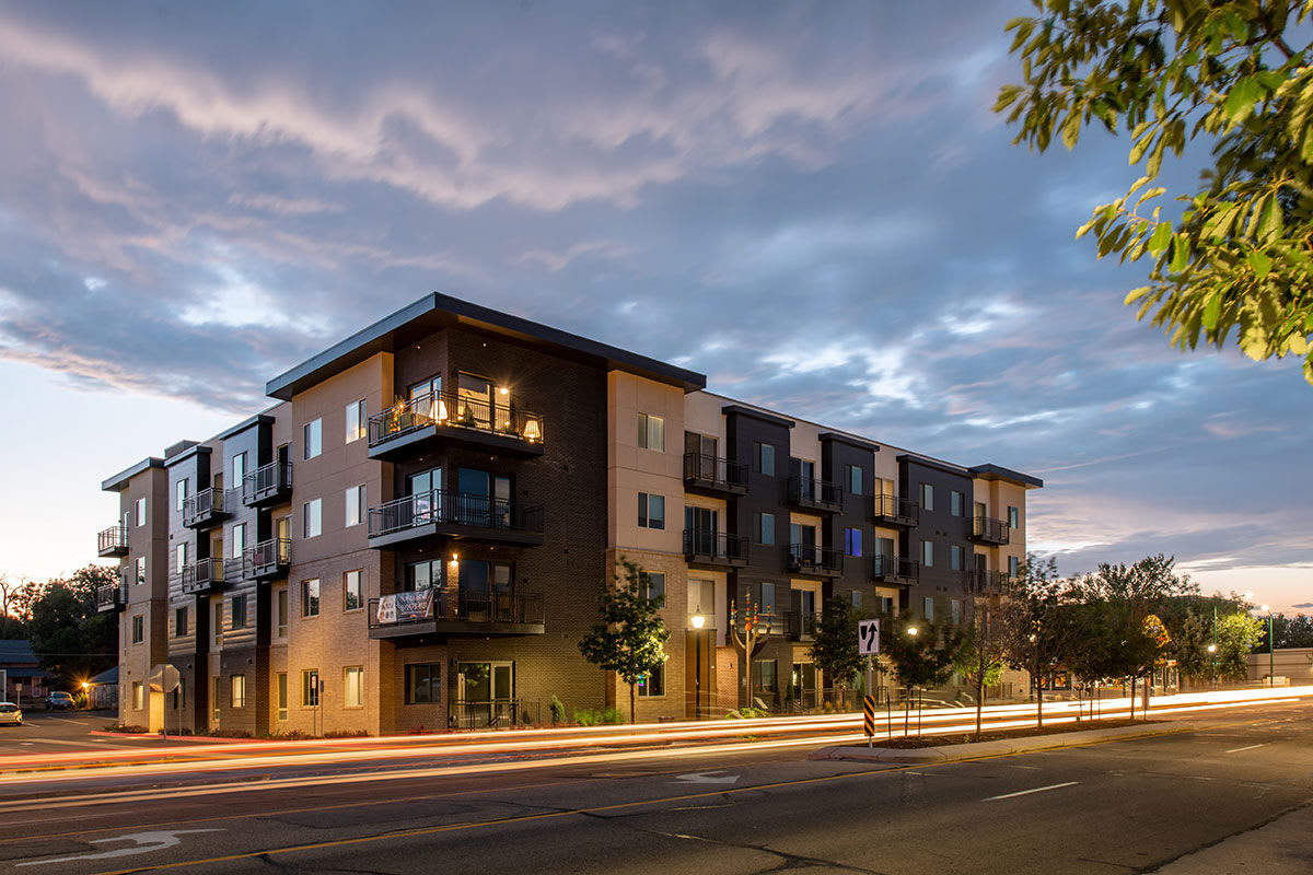 Apartments at Maddie – photo 2
