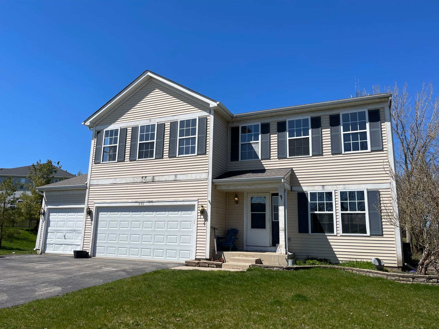 Single Family Home for Rent in Marengo! – photo 1