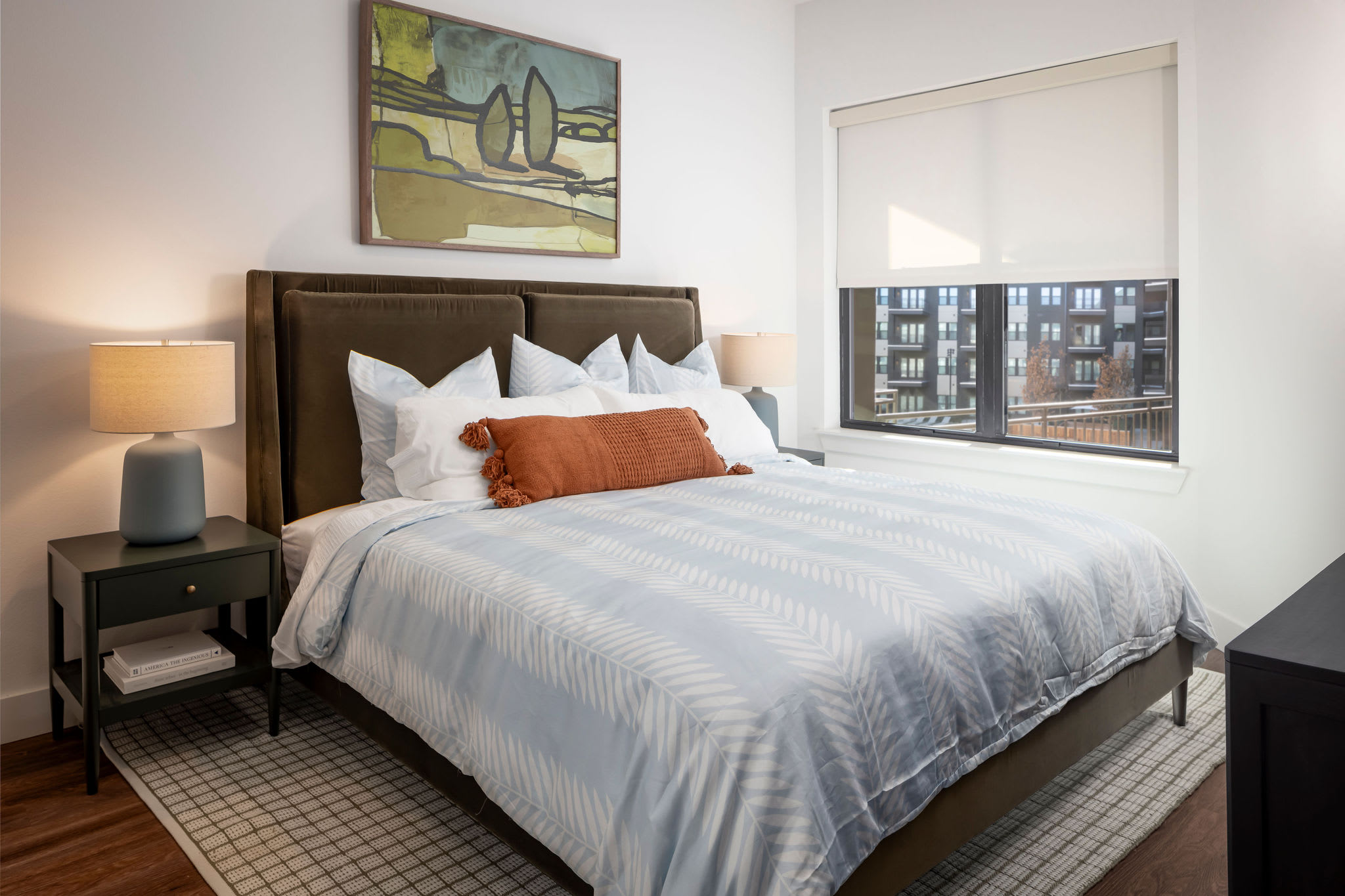 Residences at Oak – photo 2