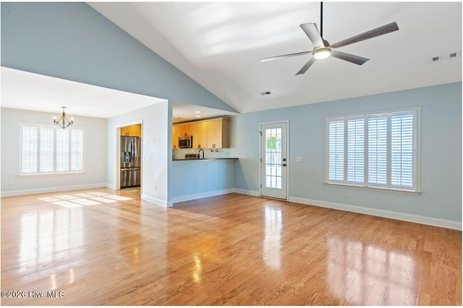 8637 Plantation Landing Drive – photo 4