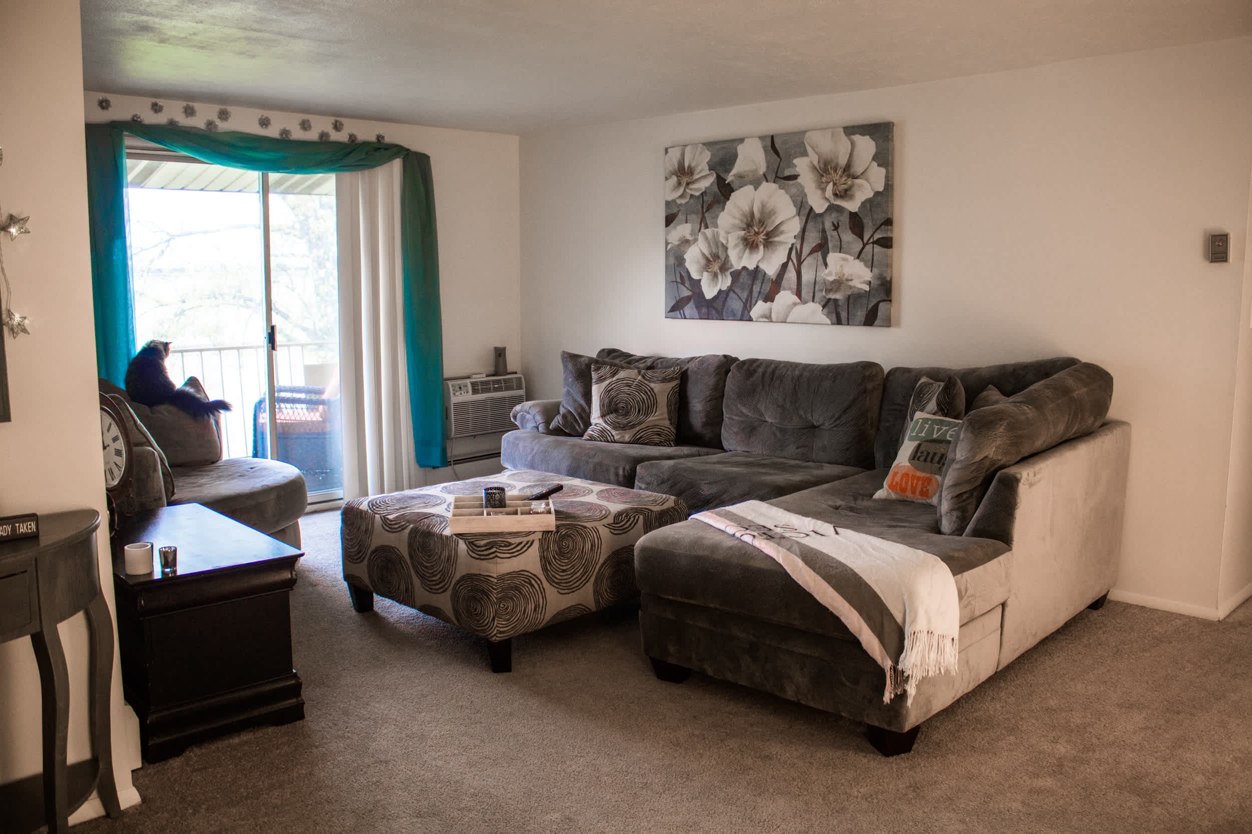 Kingston Place Apartments – photo 2