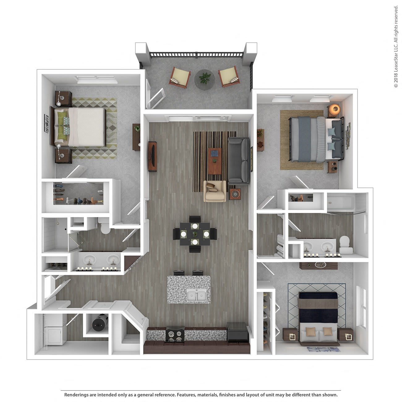 Colonial Commons – photo 3