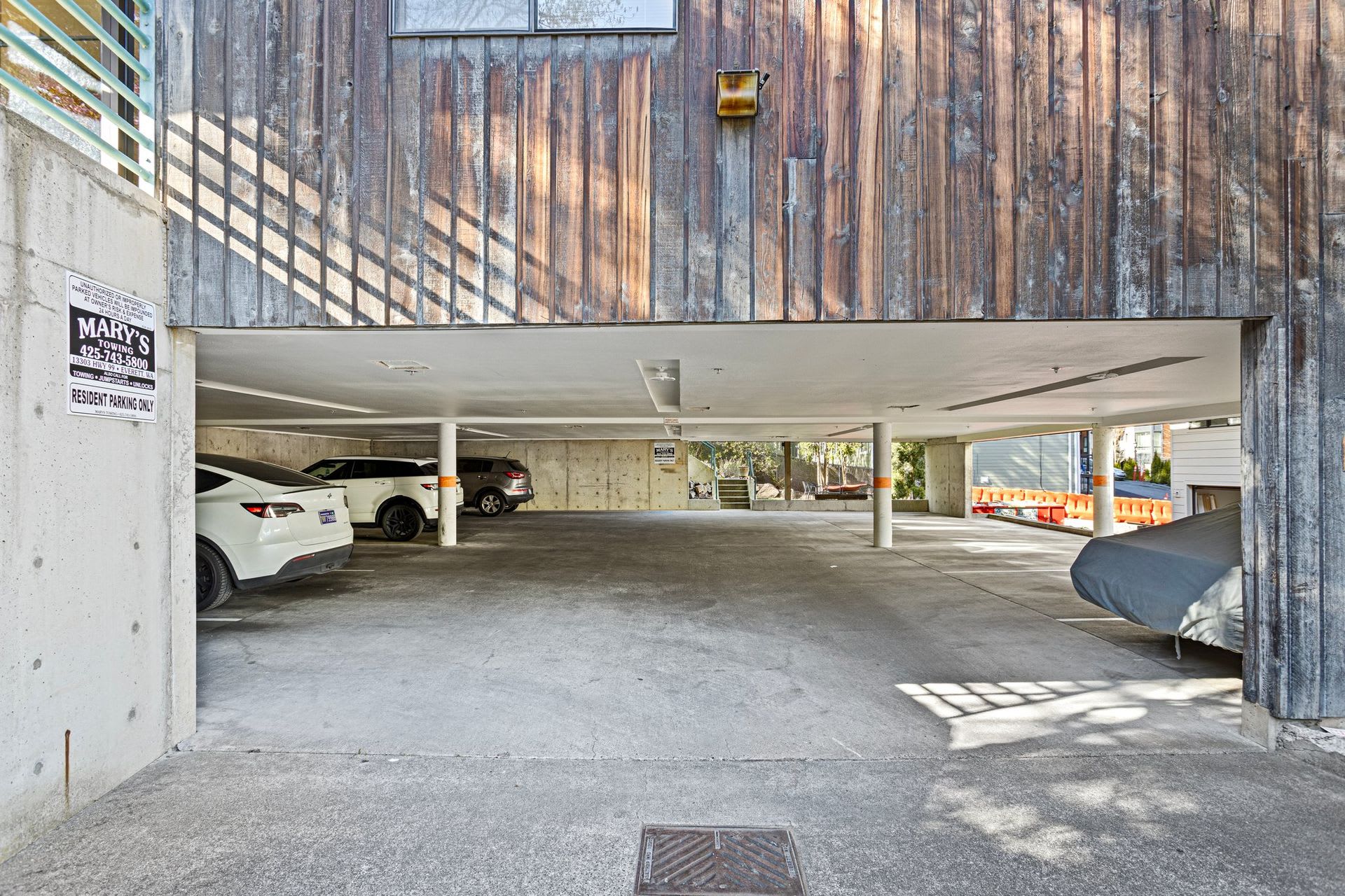 The Carriage House – photo 2