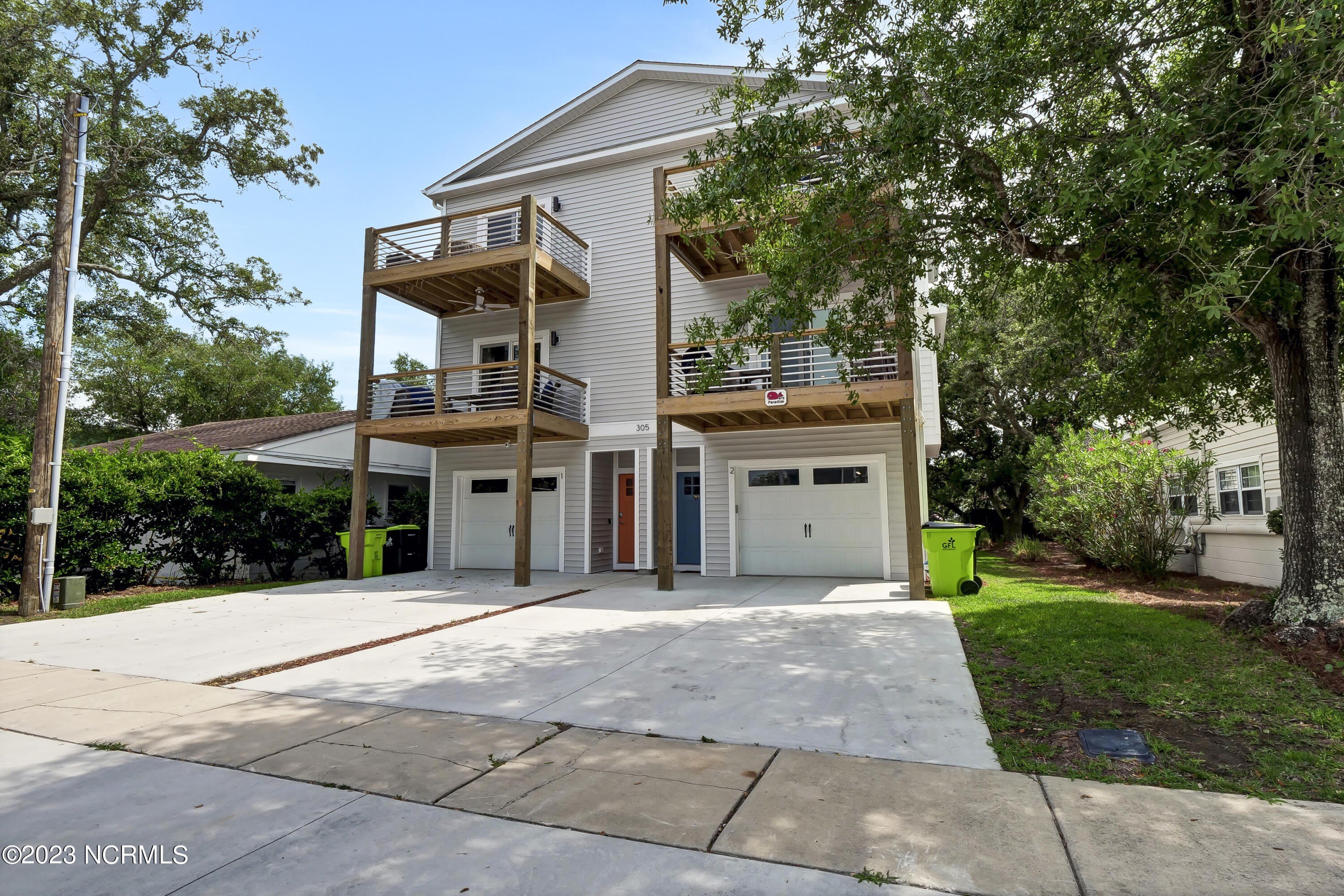 305 Fayetteville Avenue – photo 3