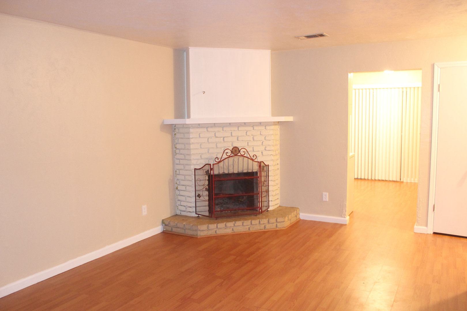 2/2 Duplex Convenient to TCC and FSU – photo 2