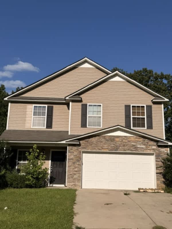 317 Blythe Creek Drive – photo 1