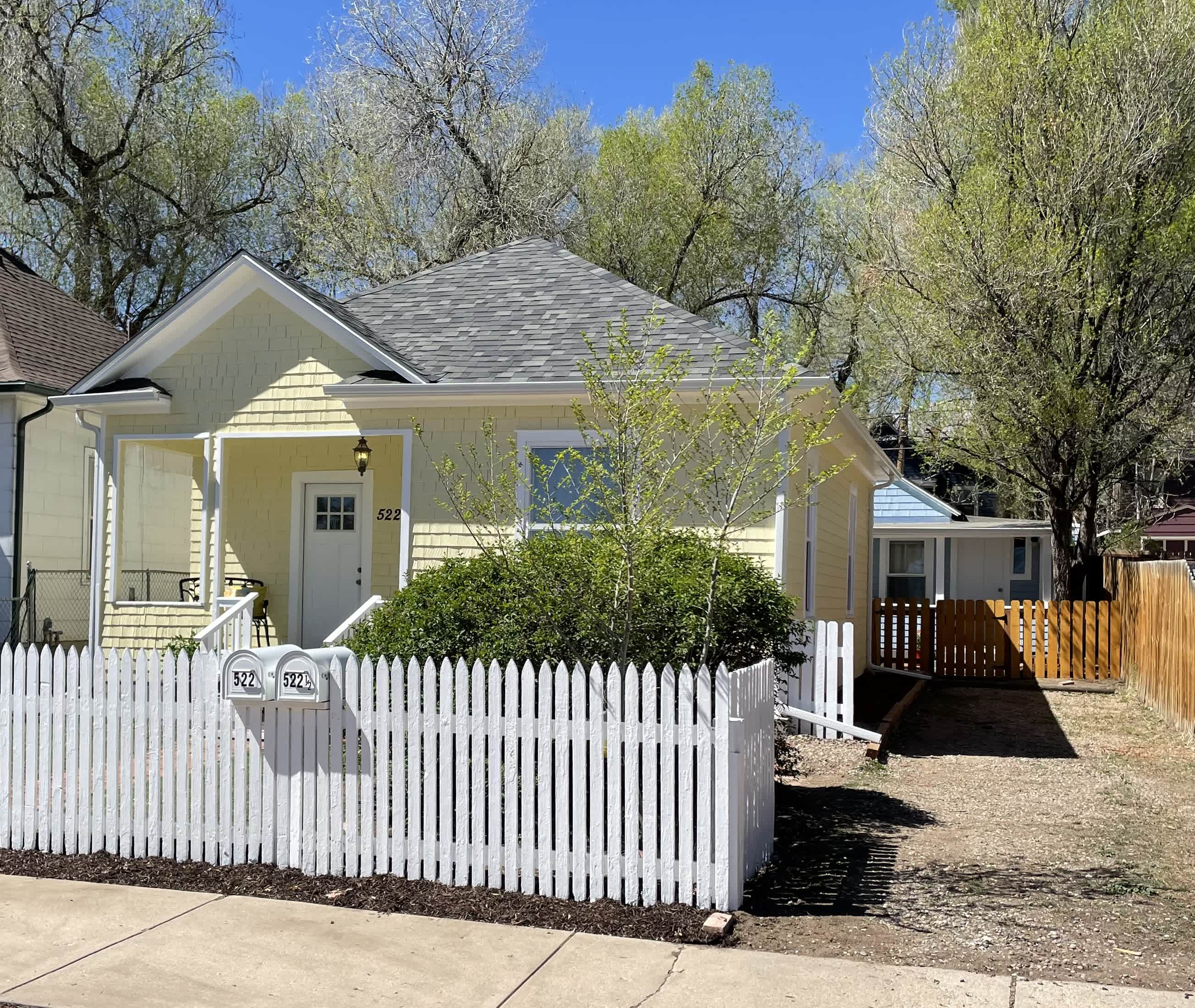 522 N Spruce St – photo 1