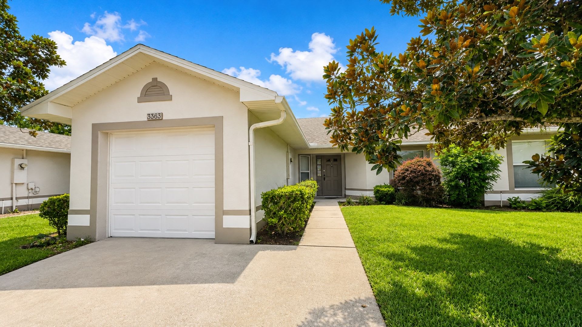 Charming &amp; Beautifully Maintained 2BR/2BA St. Cloud Home – Updated &amp; Move-In Ready! – photo 1