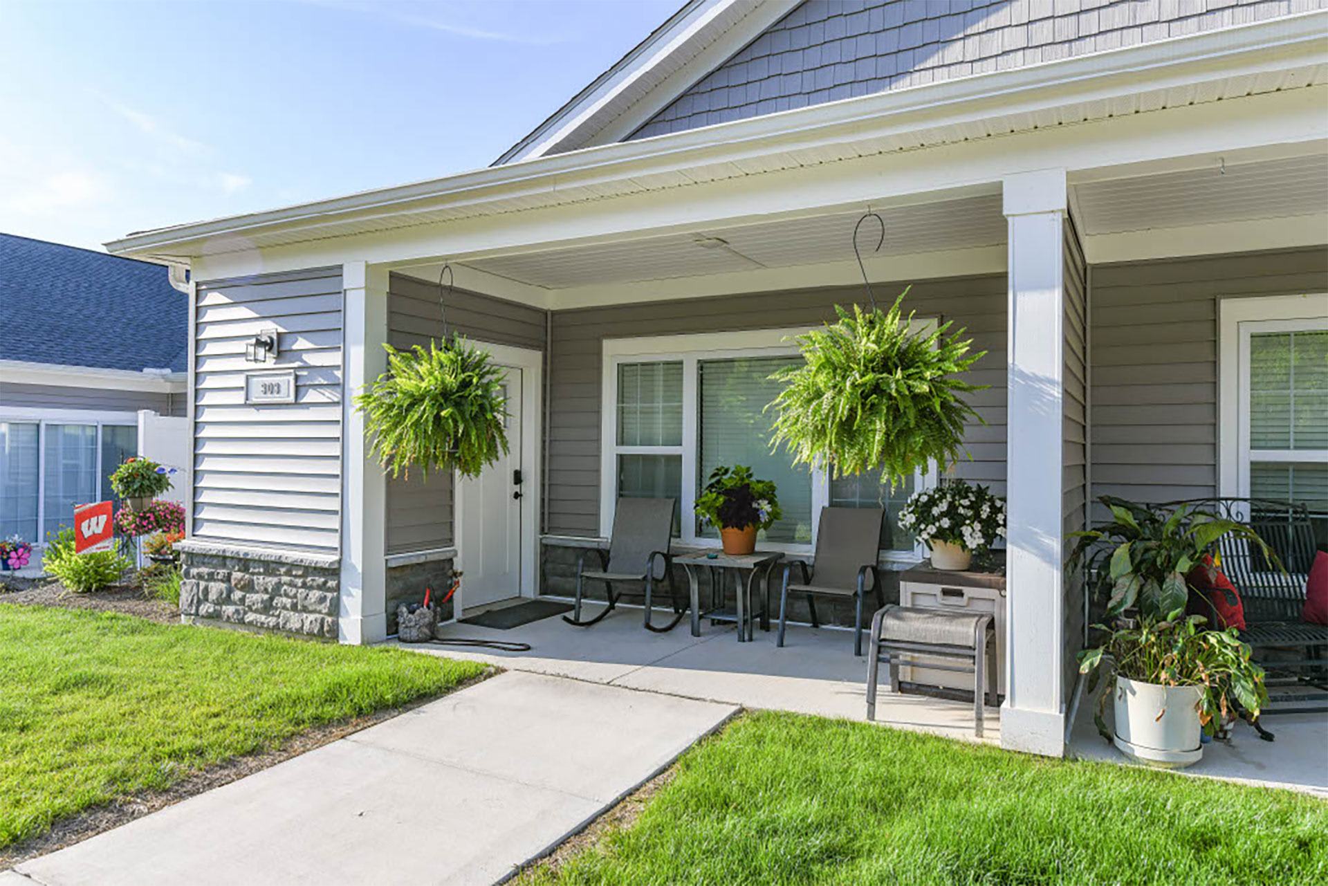 Charming 3 Bedroom – photo 4