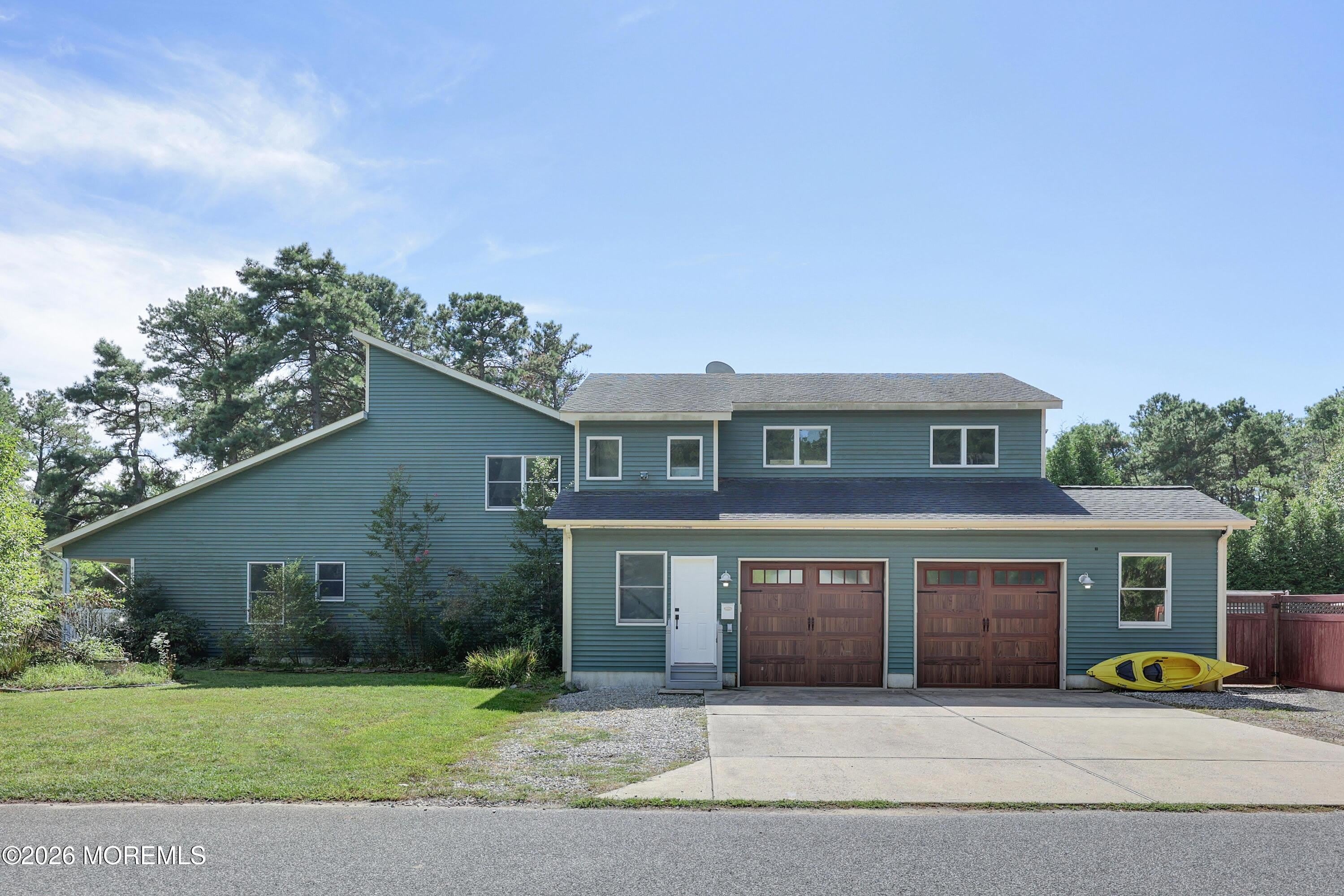 2450 Capshaw Road – photo 1