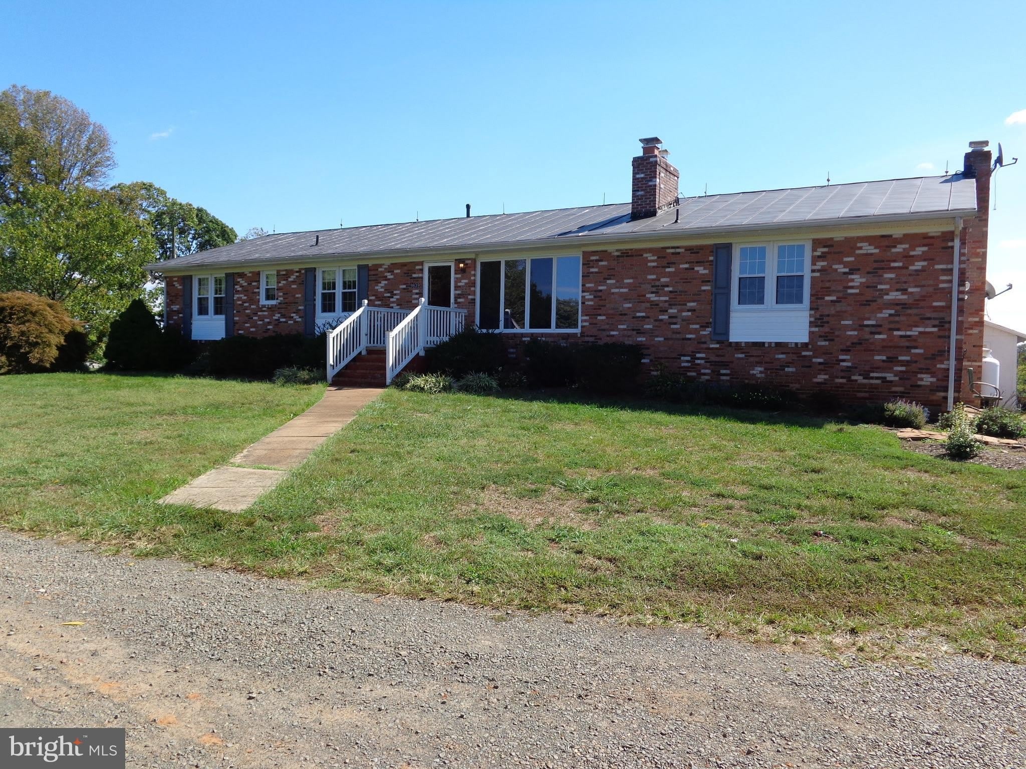 9839 LEES MILL Road – photo 1
